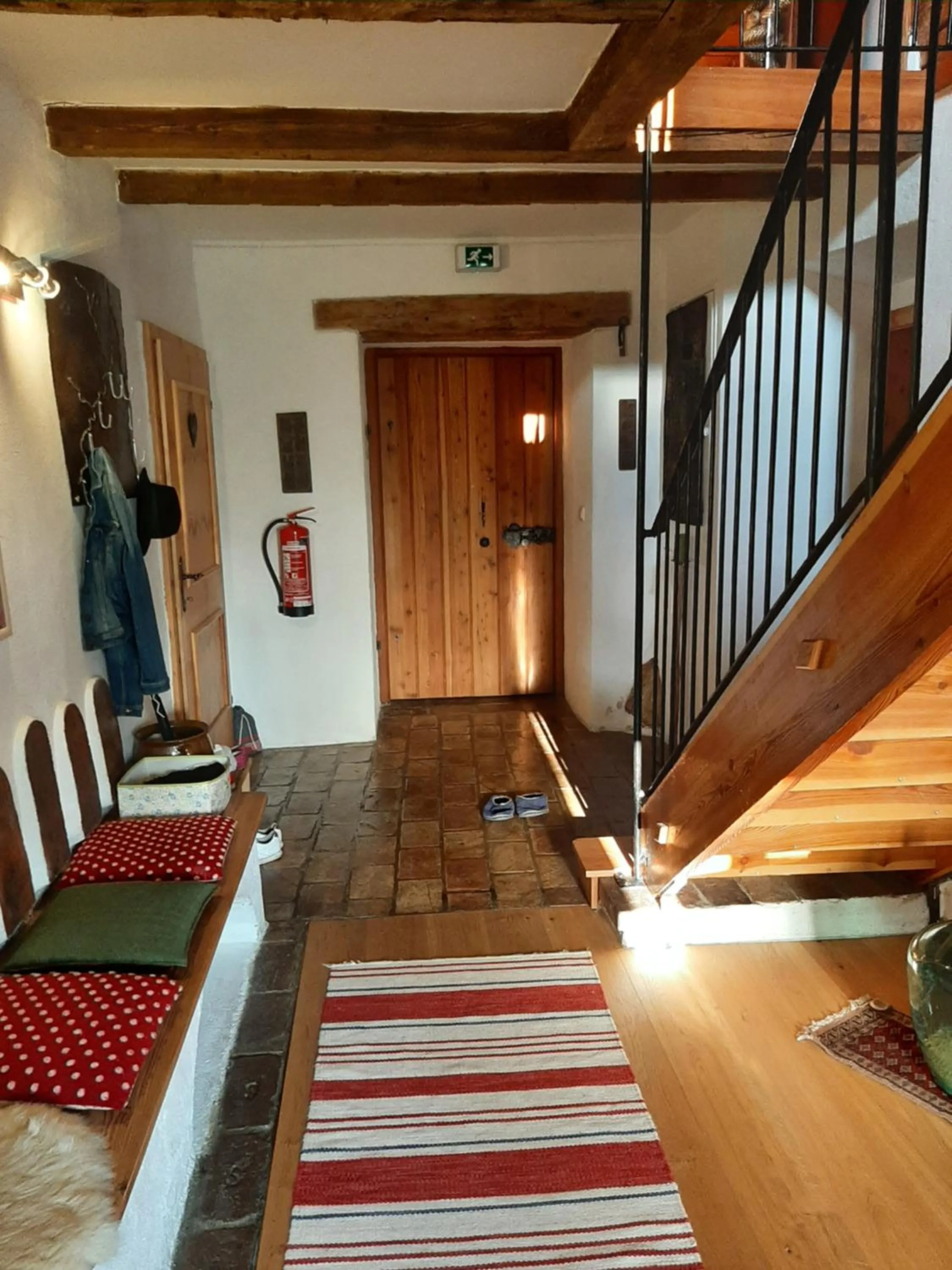 Landhaus Gschmeidler