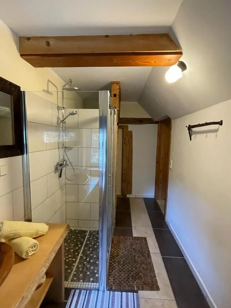 Landhaus Gschmeidler