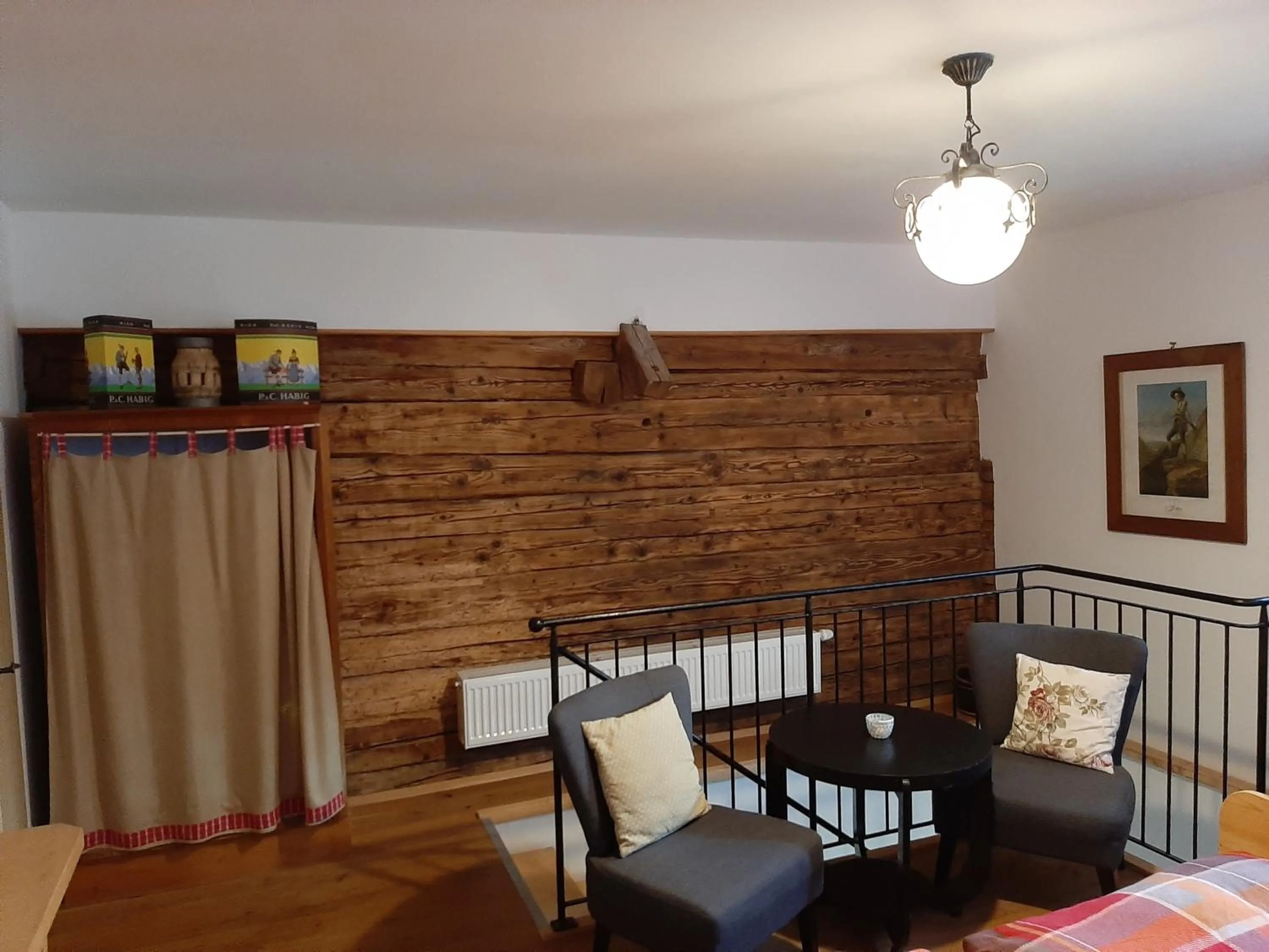 Landhaus Gschmeidler