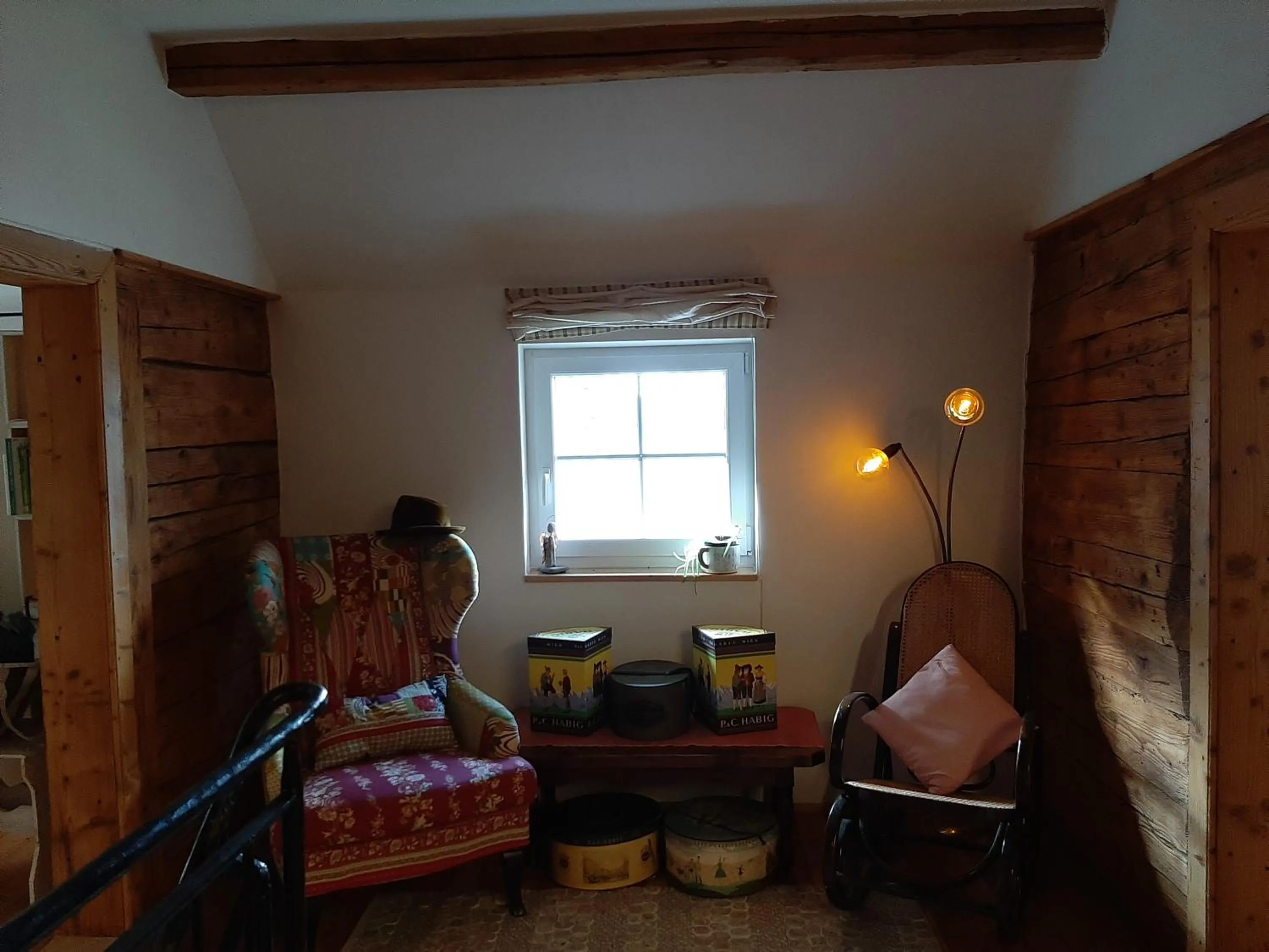 Landhaus Gschmeidler