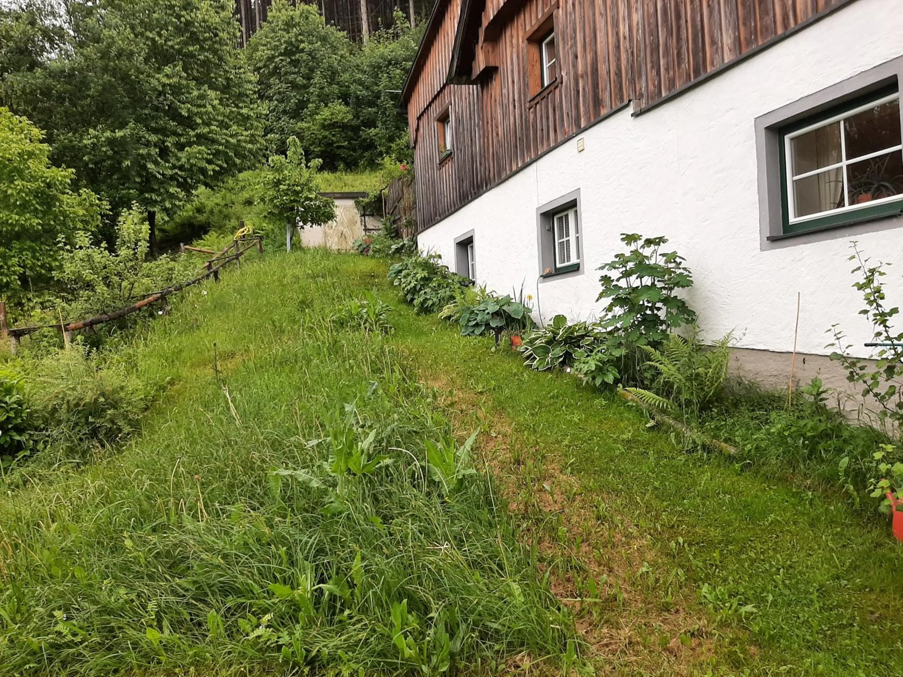 Landhaus Gschmeidler