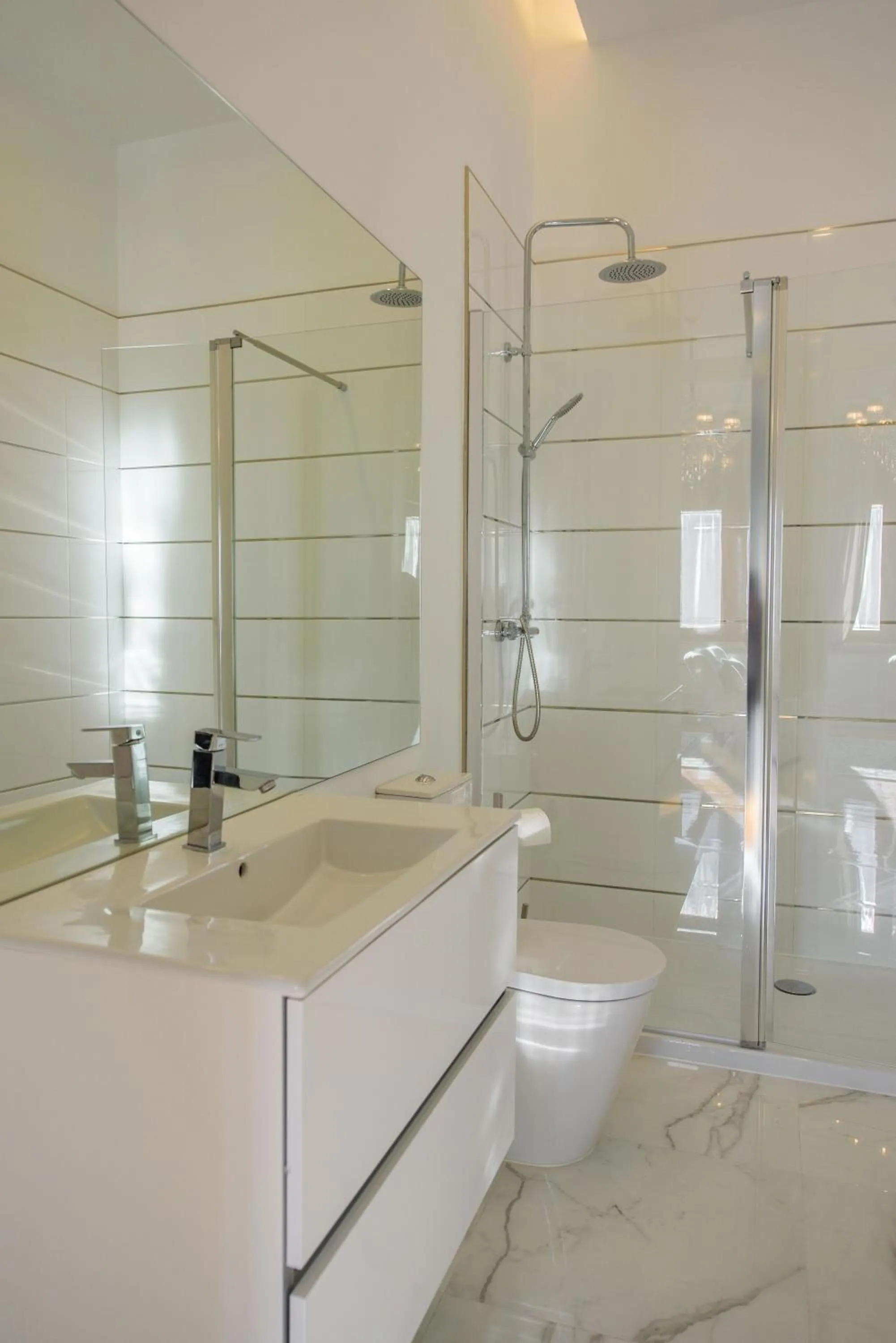 Bathroom in Chalet Vitorino