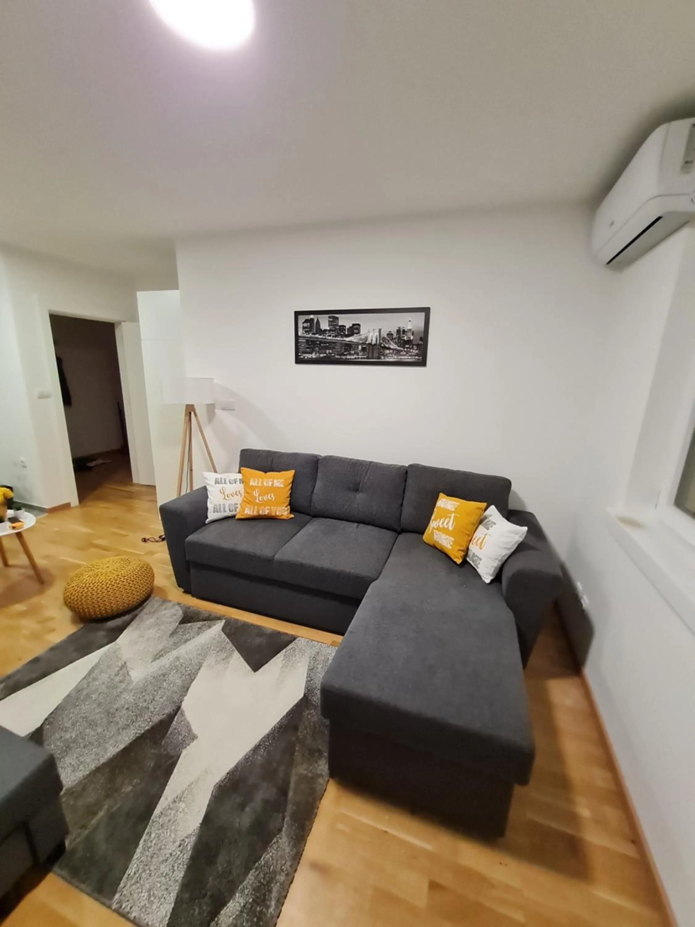 Apartman Natura