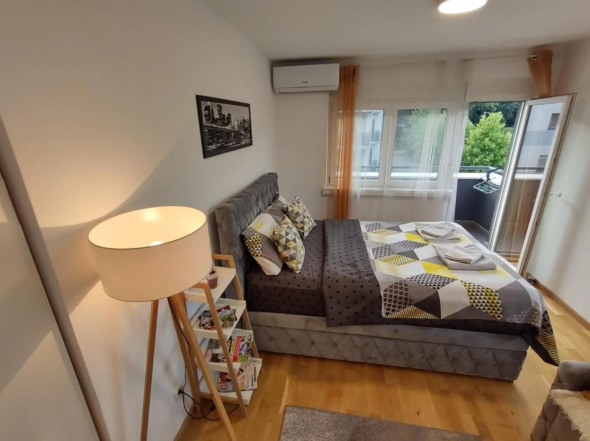 Apartman Natura