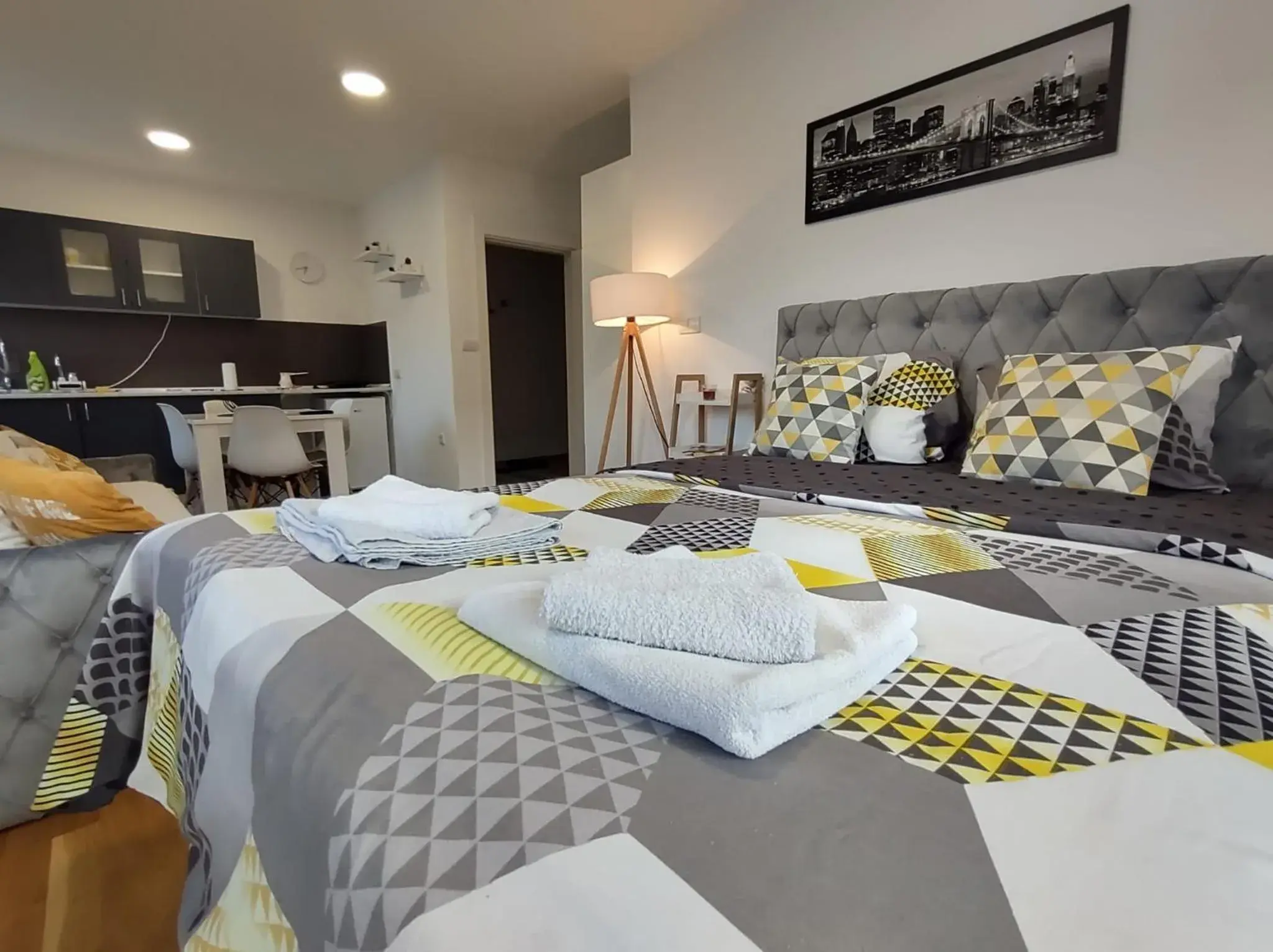 Apartman Natura Apartman Natura