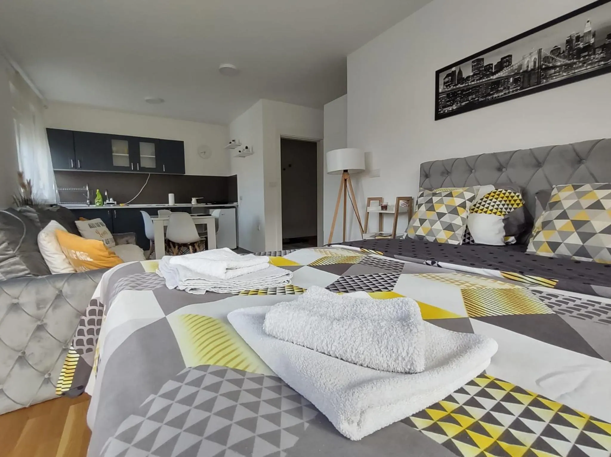 Apartman Natura