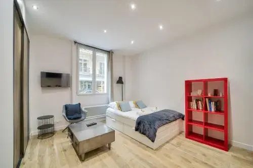 ParisConciergerie - Studio Champs Elysees ParisConciergerie - Studio Champs Elysees