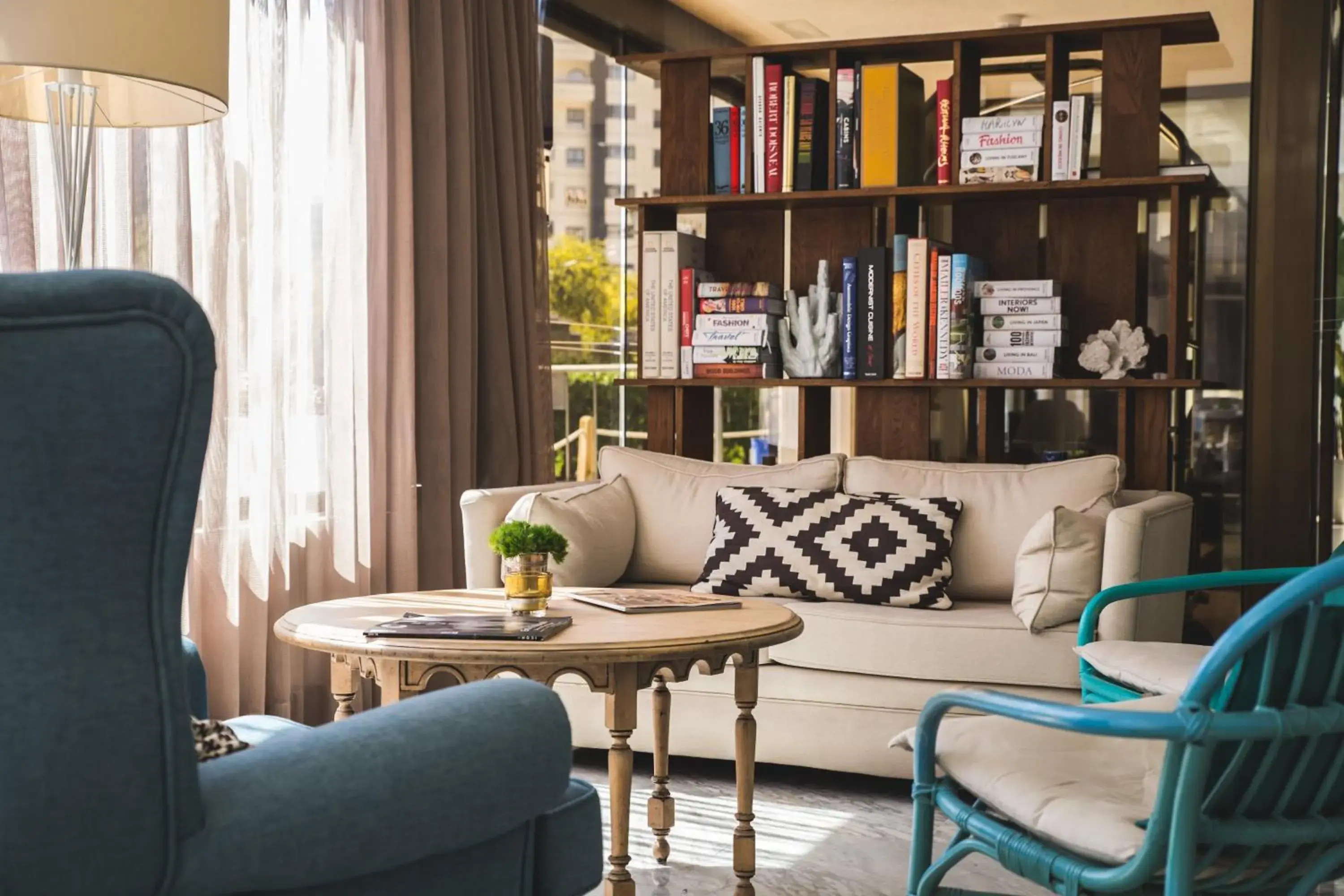 Restaurant/places to eat in Hotel Almirante Restaurant/places to eat in Hotel Almirante