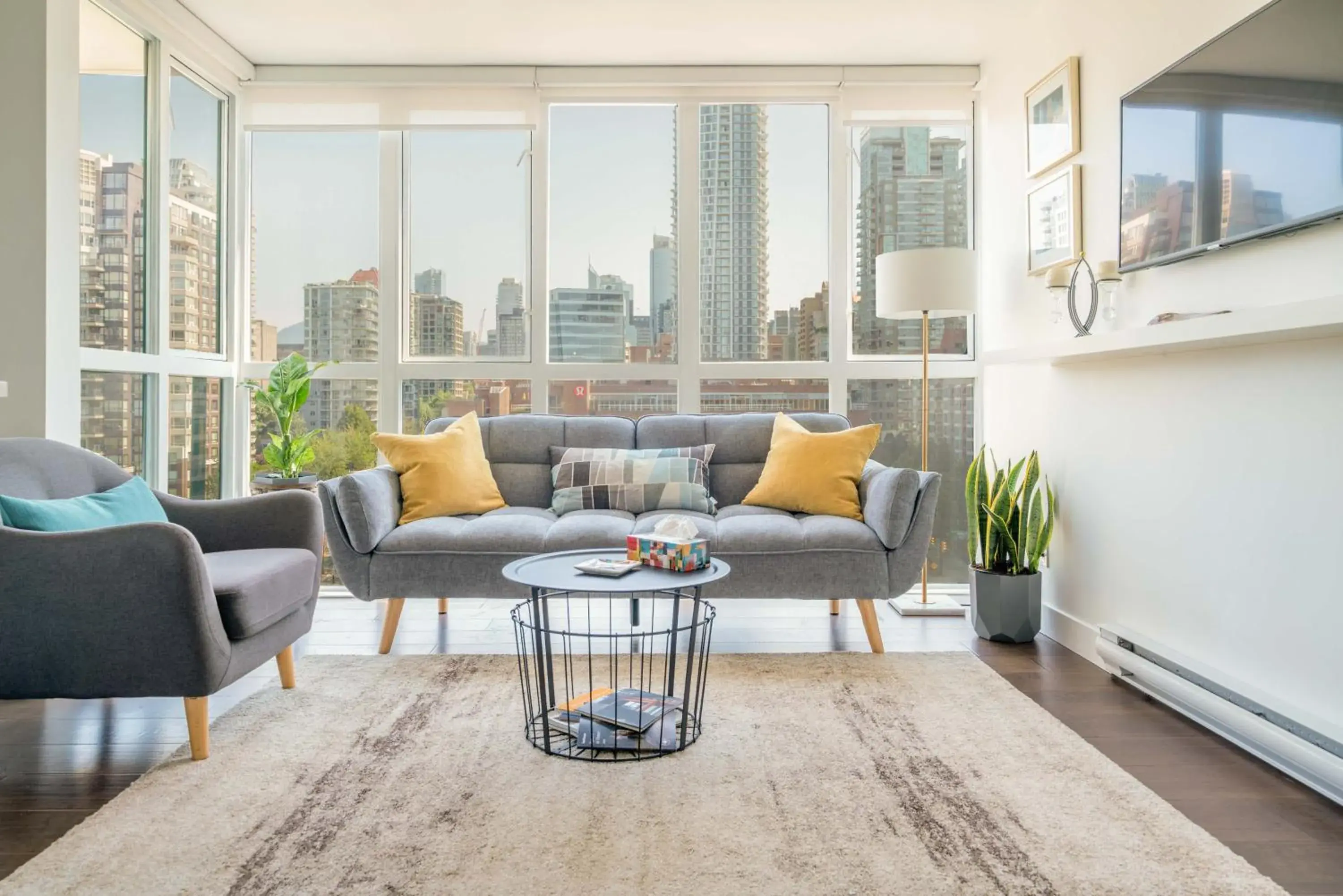 Sunset Beach Walk 2BD+2BA+1PRK Yaletown Sunset Beach Walk 2BD+2BA+1PRK Yaletown