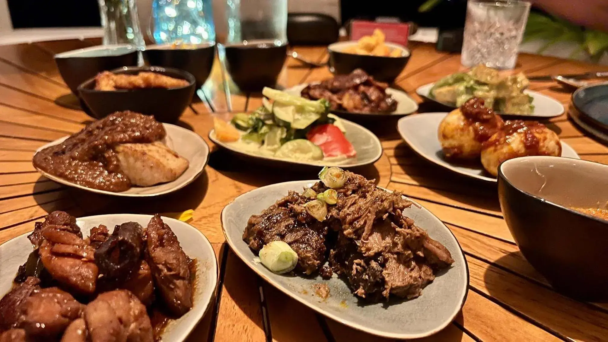 Food and drinks in Quill Gardens Boutique Hotel Food and drinks in Quill Gardens Boutique Hotel