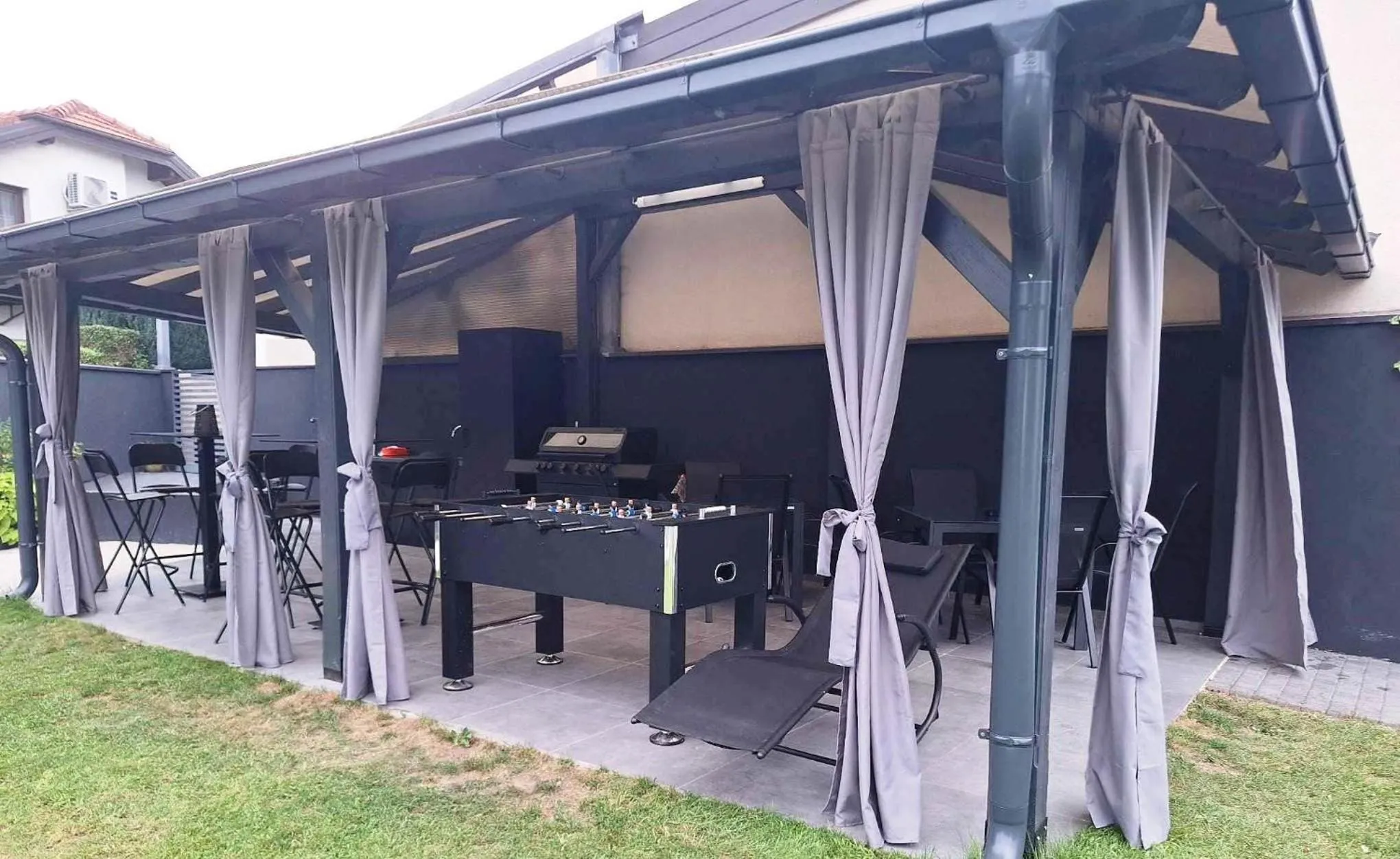 Off site in Arcobaleno Apartments & Rooms