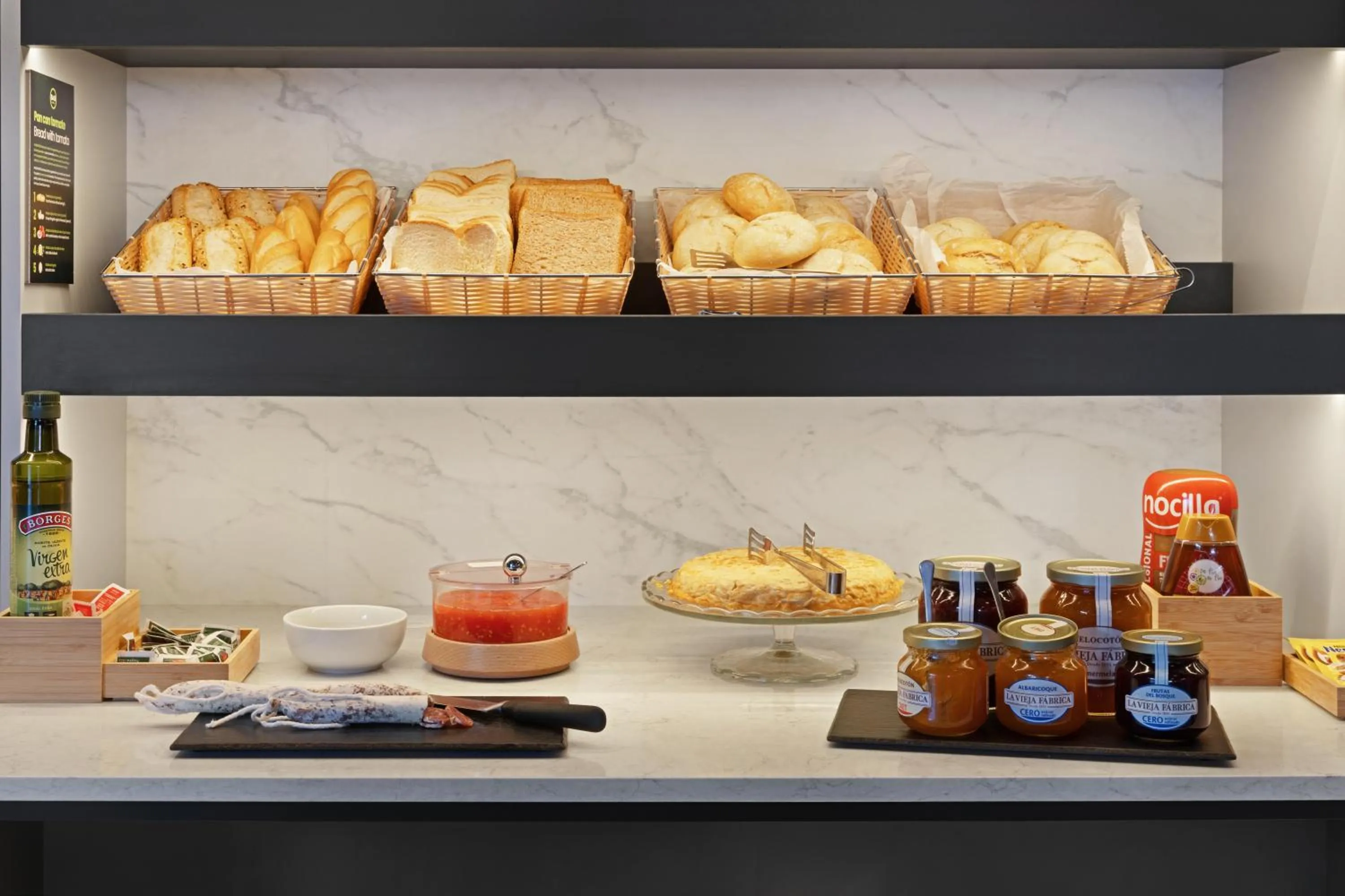 B&B HOTEL Barcelona Mollet Porta de Gallecs