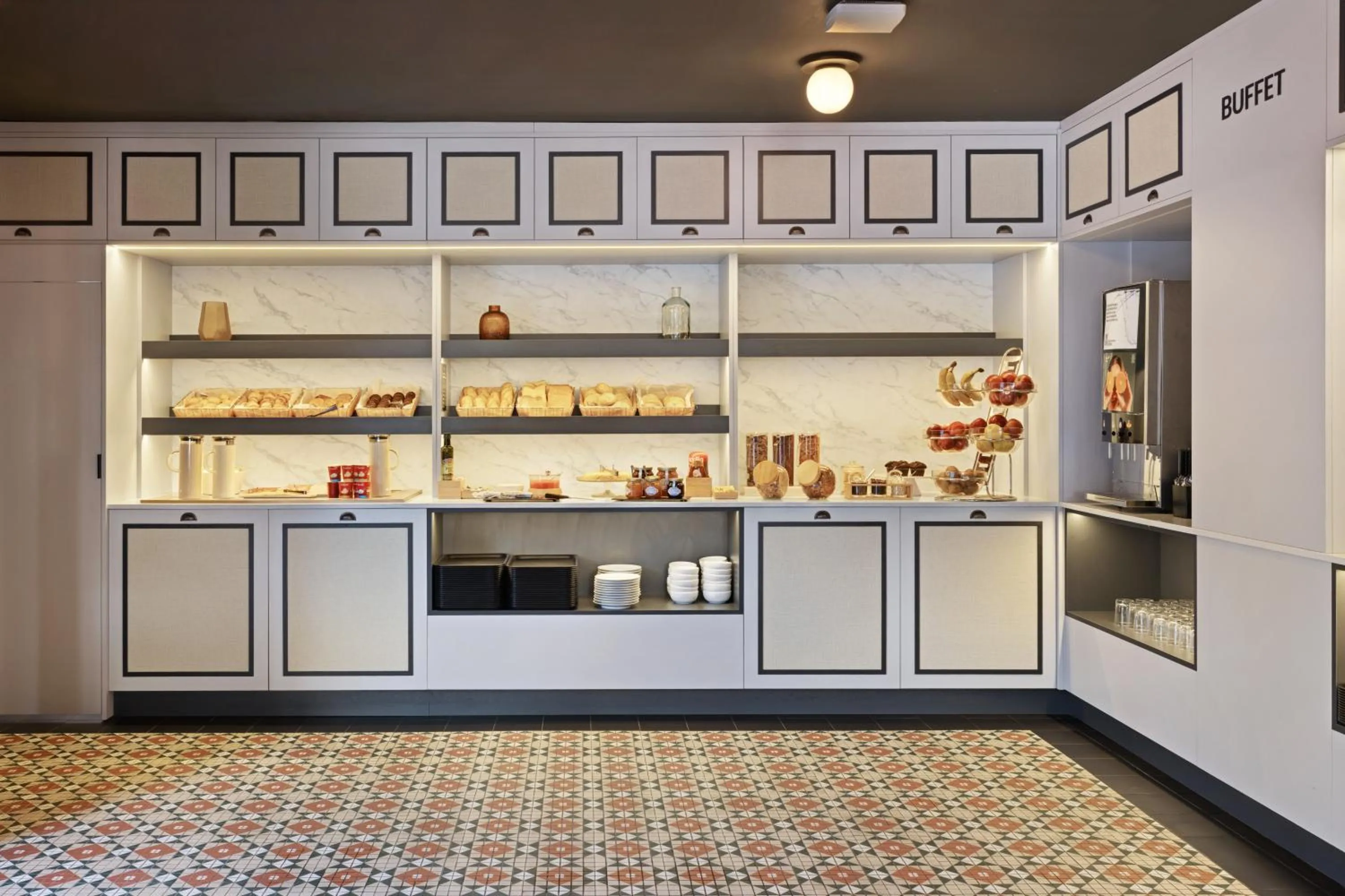 B&B HOTEL Barcelona Mollet Porta de Gallecs