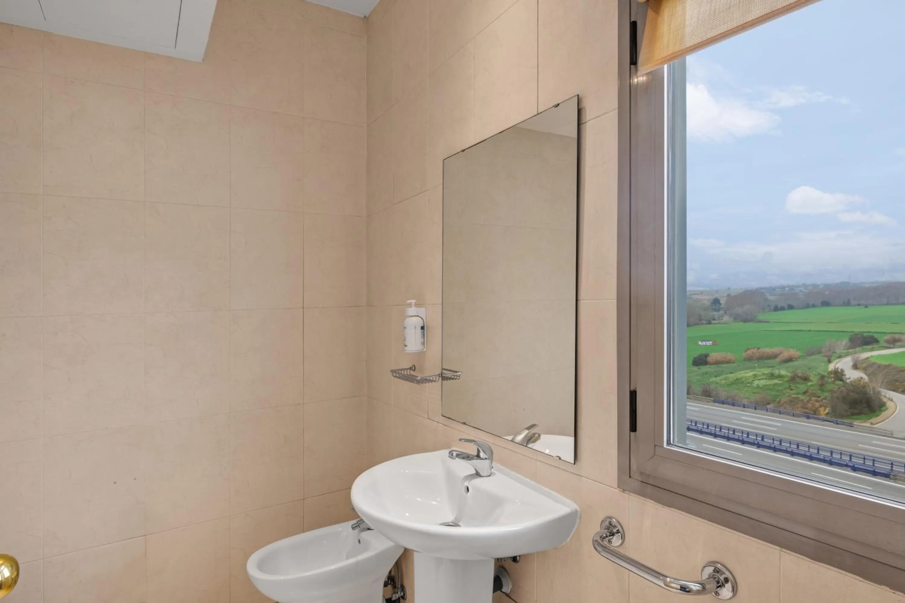 B&B HOTEL Barcelona Mollet Porta de Gallecs