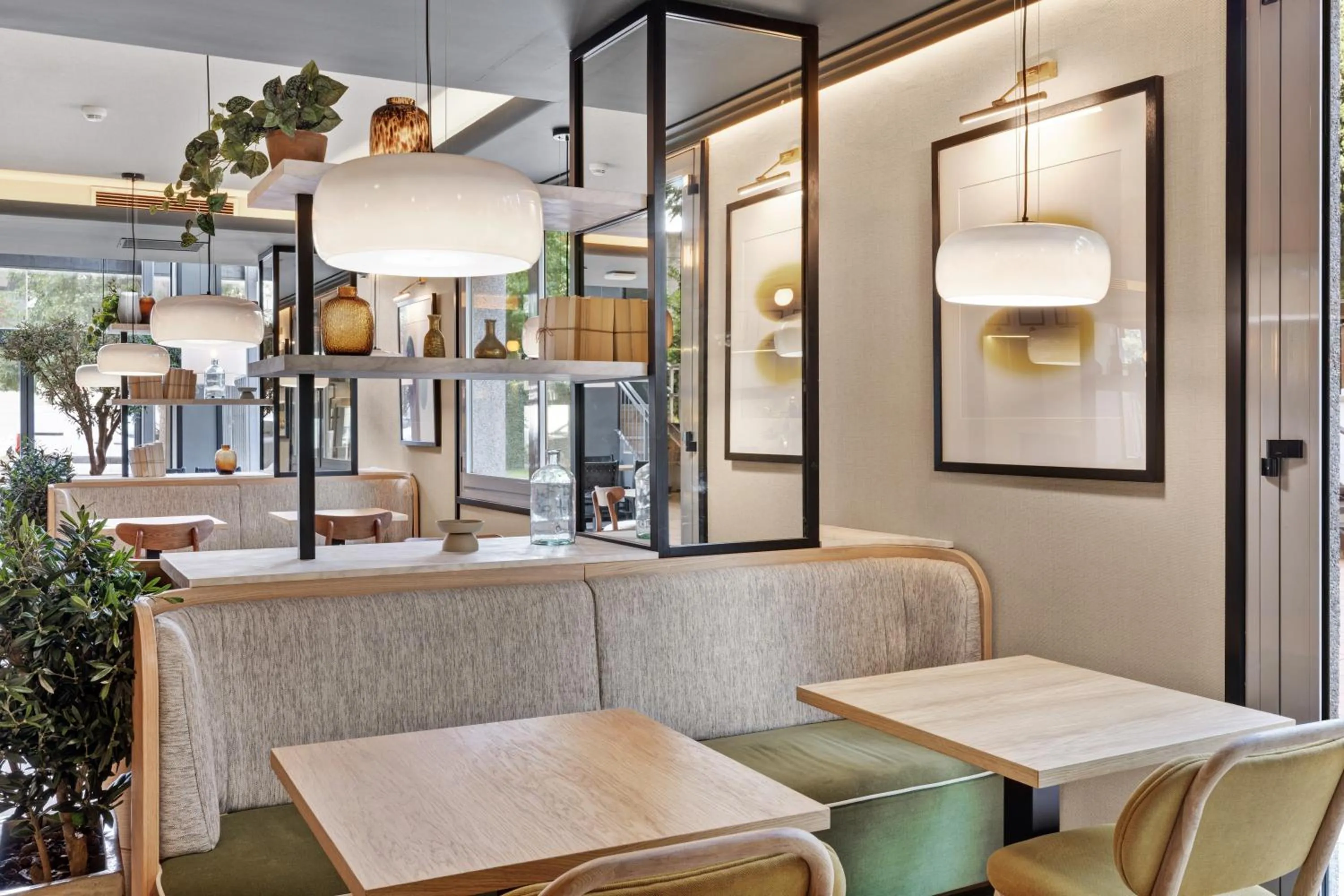 B&B HOTEL Barcelona Mollet Porta de Gallecs