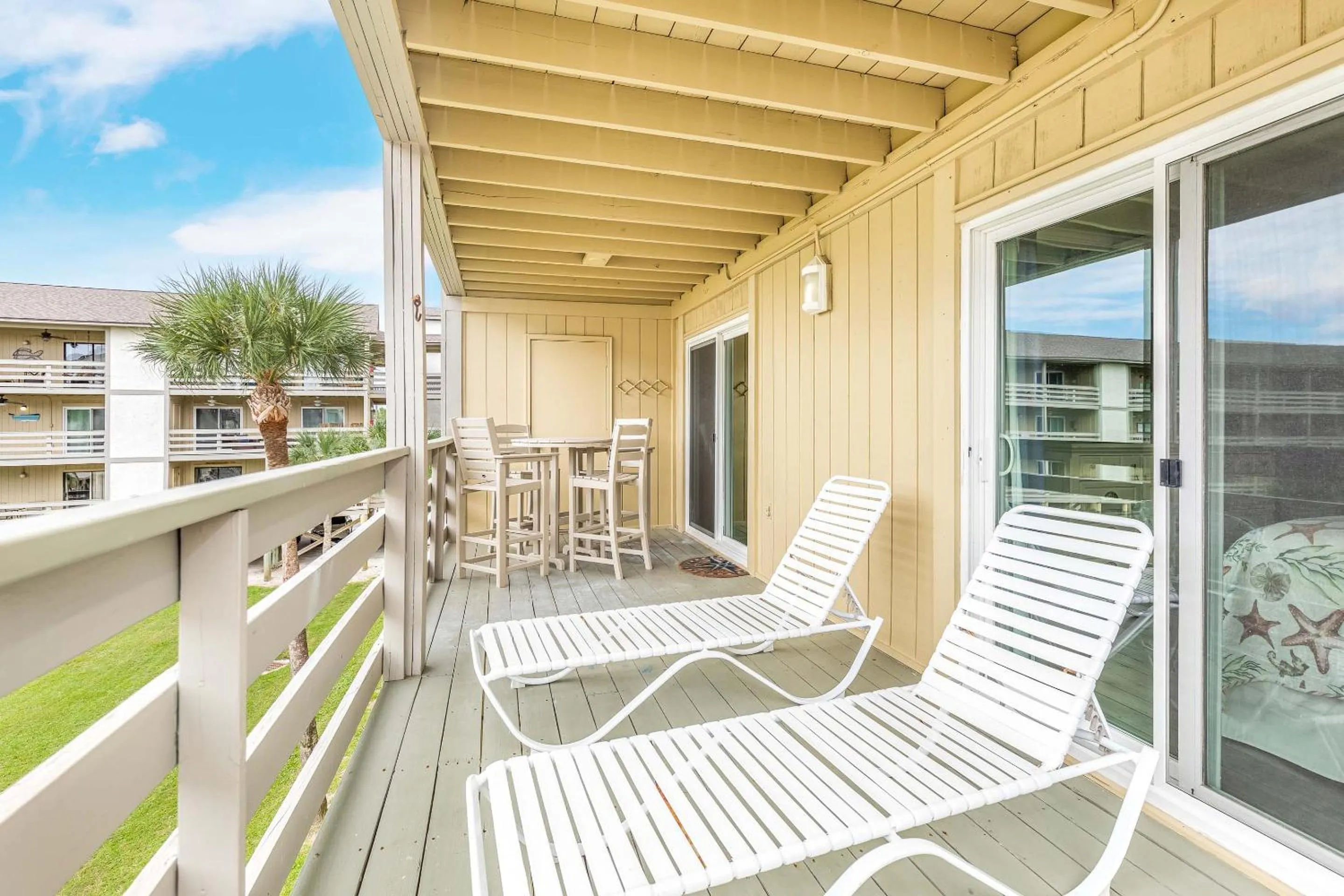 Lighthouse Point 29B