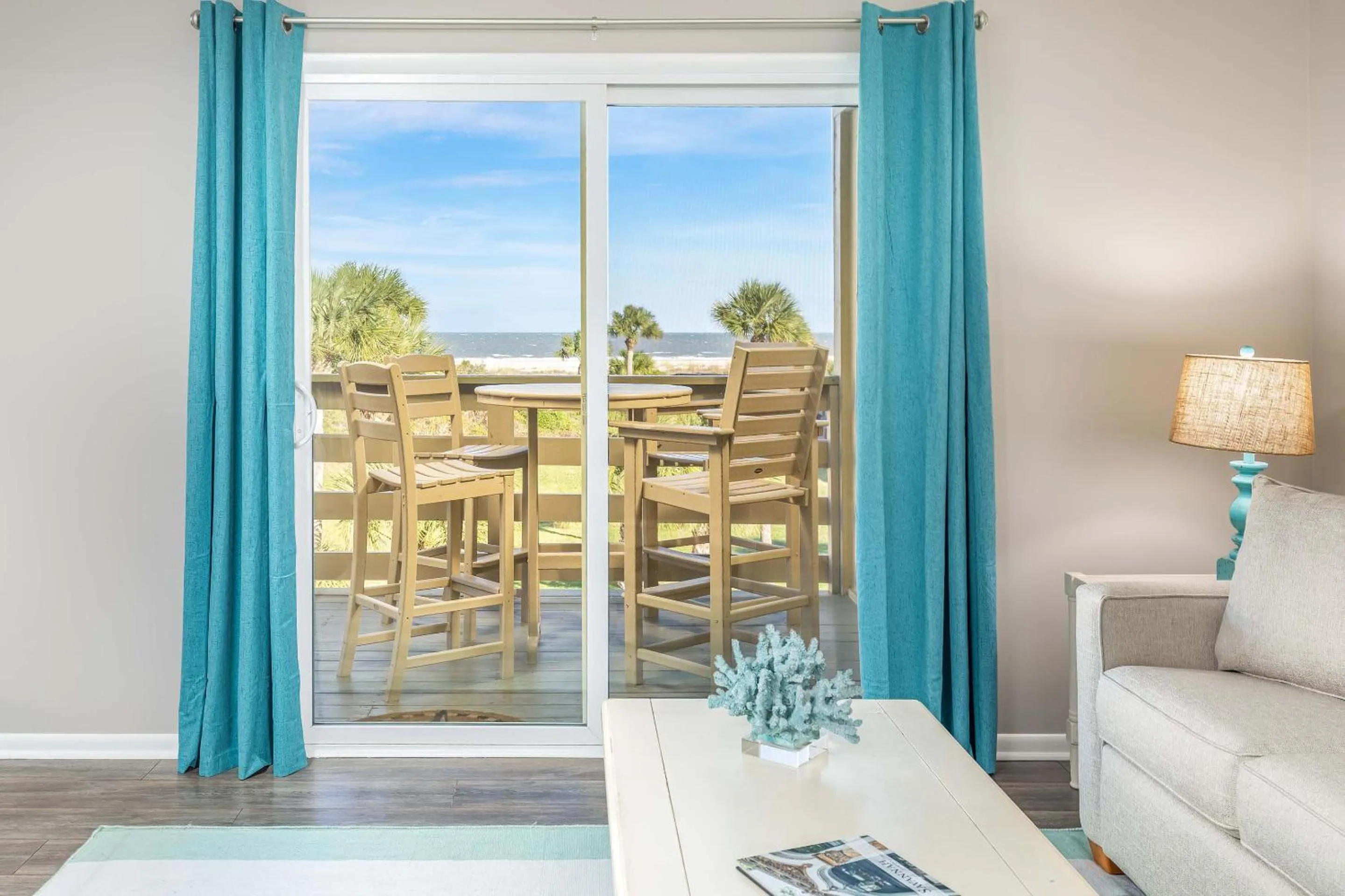 Lighthouse Point 29B