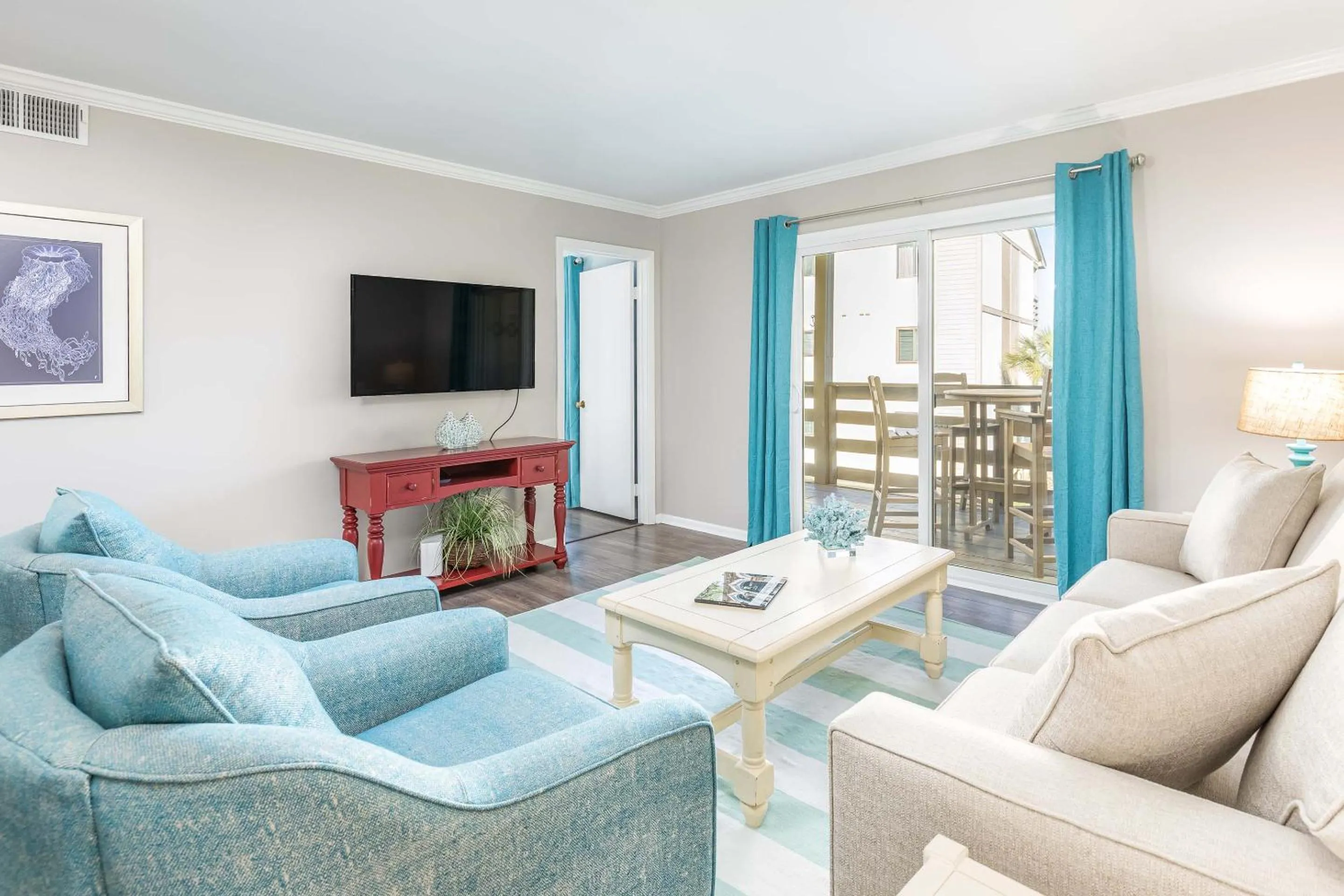 Lighthouse Point 29B