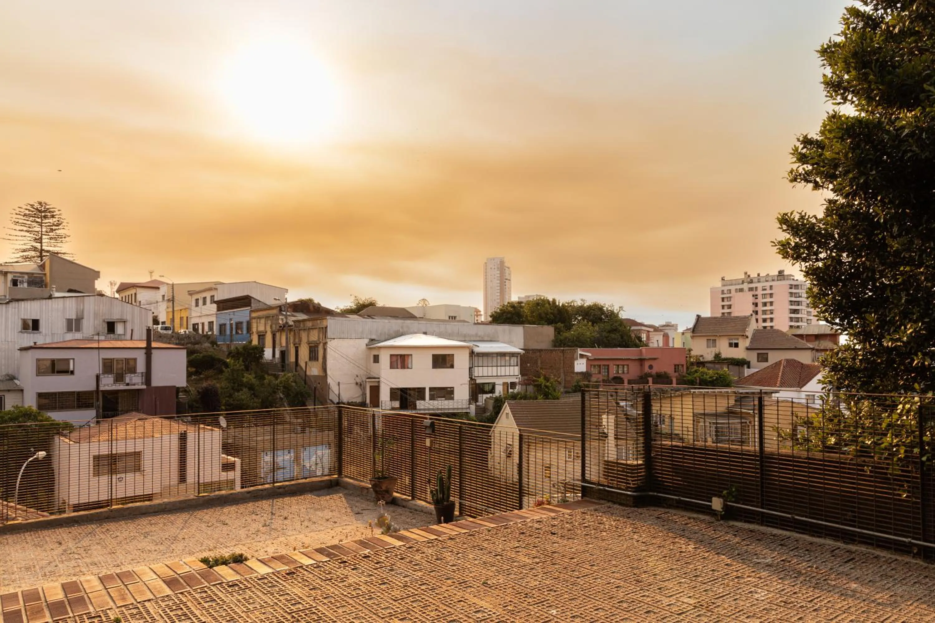 Day in Hotel Boutique Ossido Nero