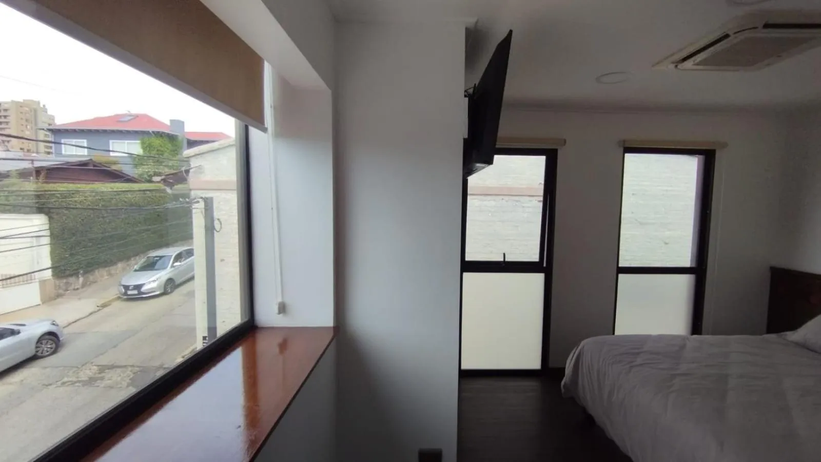 Photo of the whole room, Bed in Hotel Boutique Ossido Nero