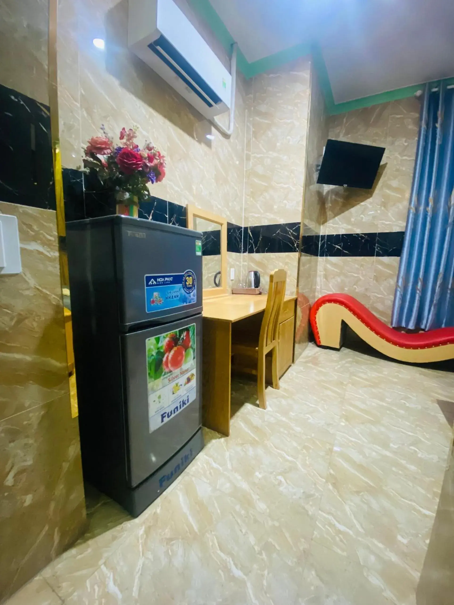 Property building in Khách Sạn Khánh Bình - Bình Dương Property building in Khách Sạn Khánh Bình - Bình Dương