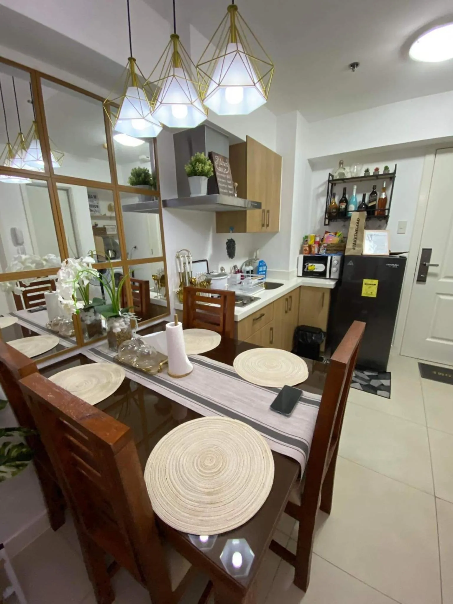 The Residences at Commonwealth by Century