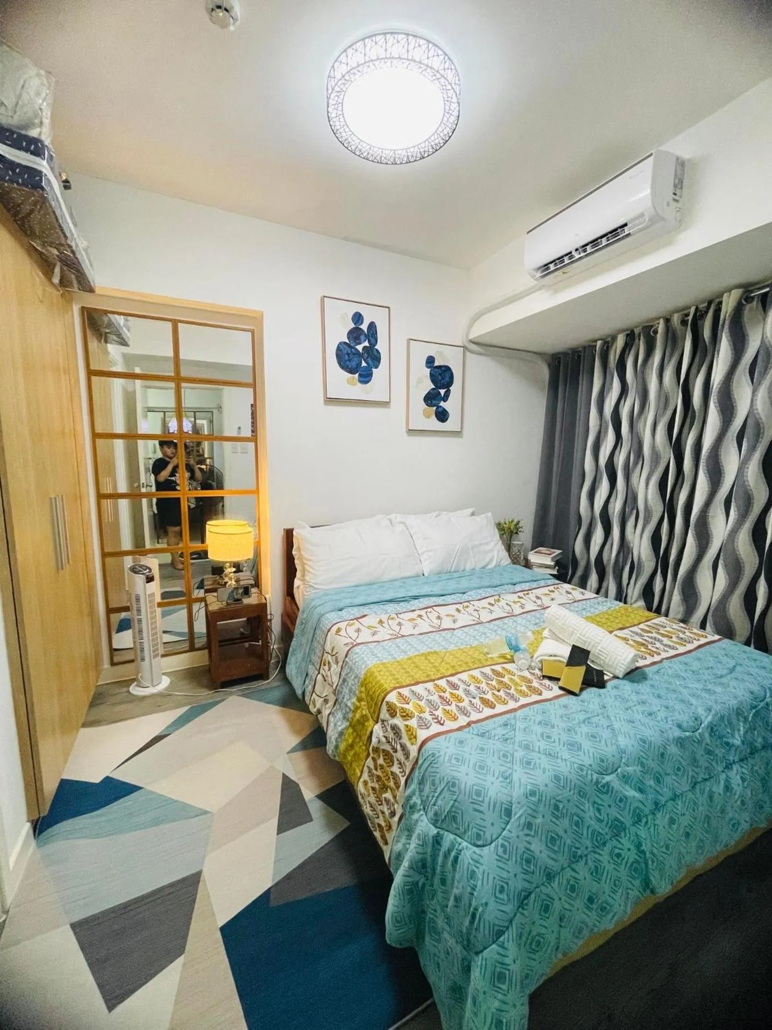 The Residences at Commonwealth by Century