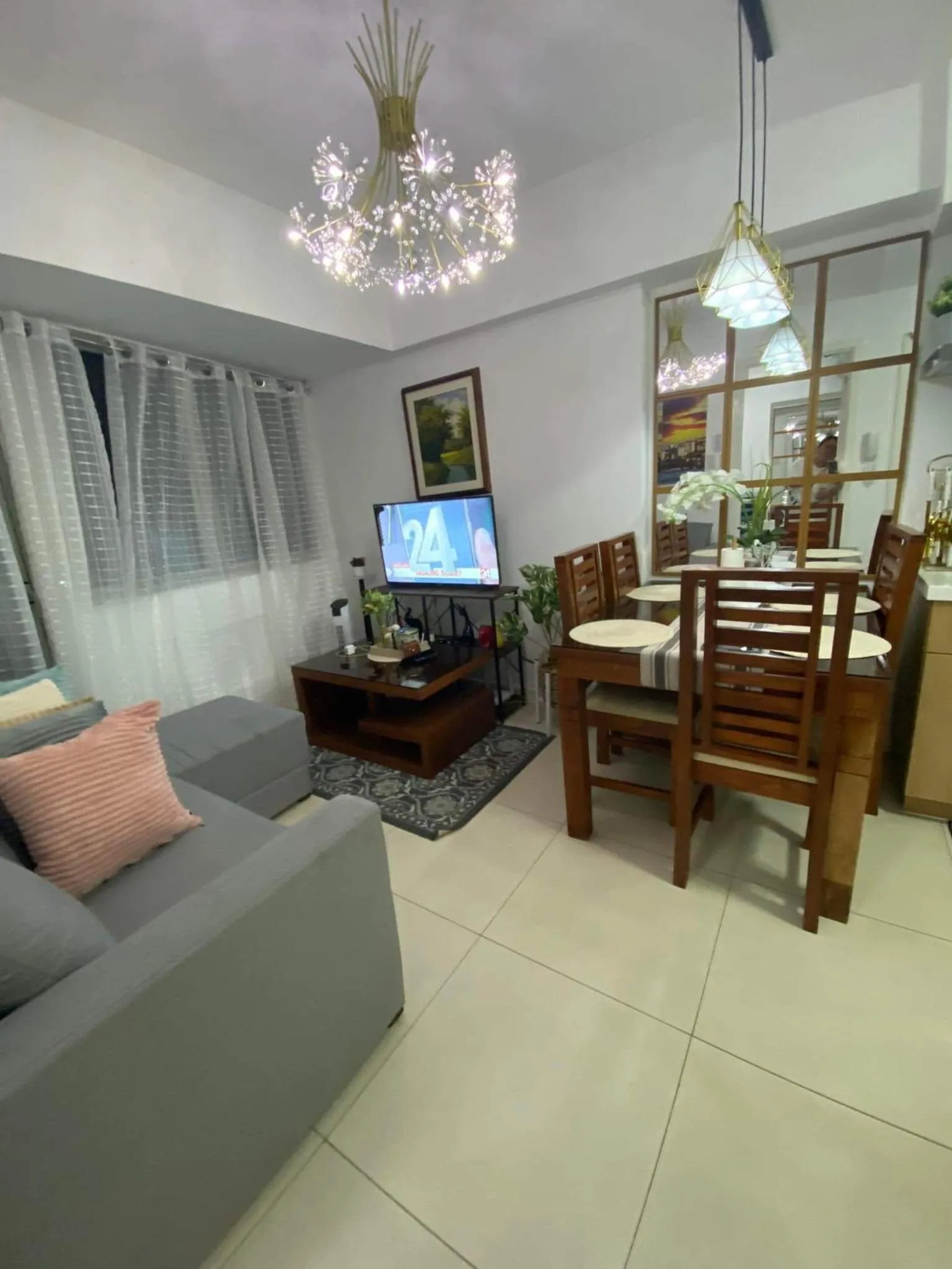 The Residences at Commonwealth by Century