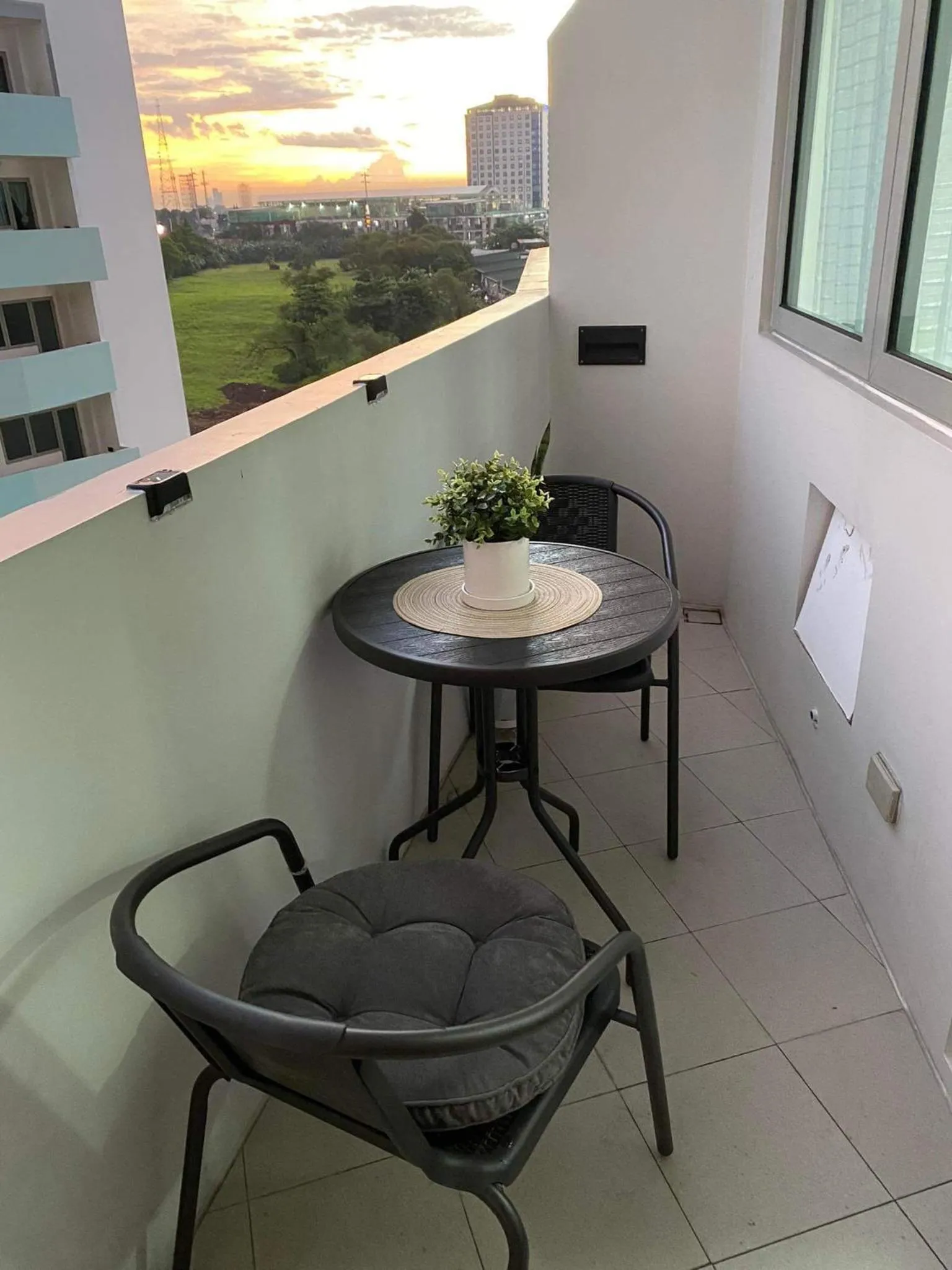 The Residences at Commonwealth by Century