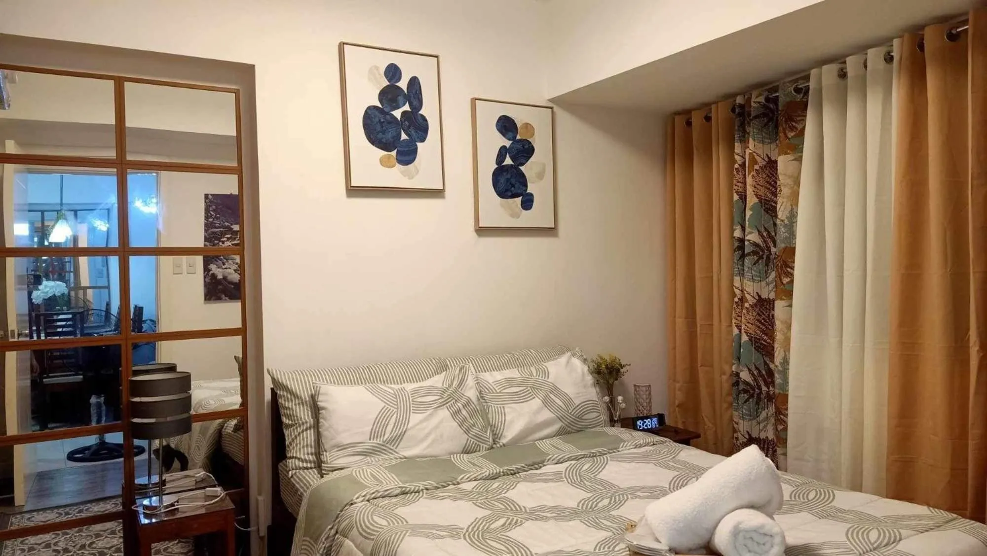 The Residences at Commonwealth by Century