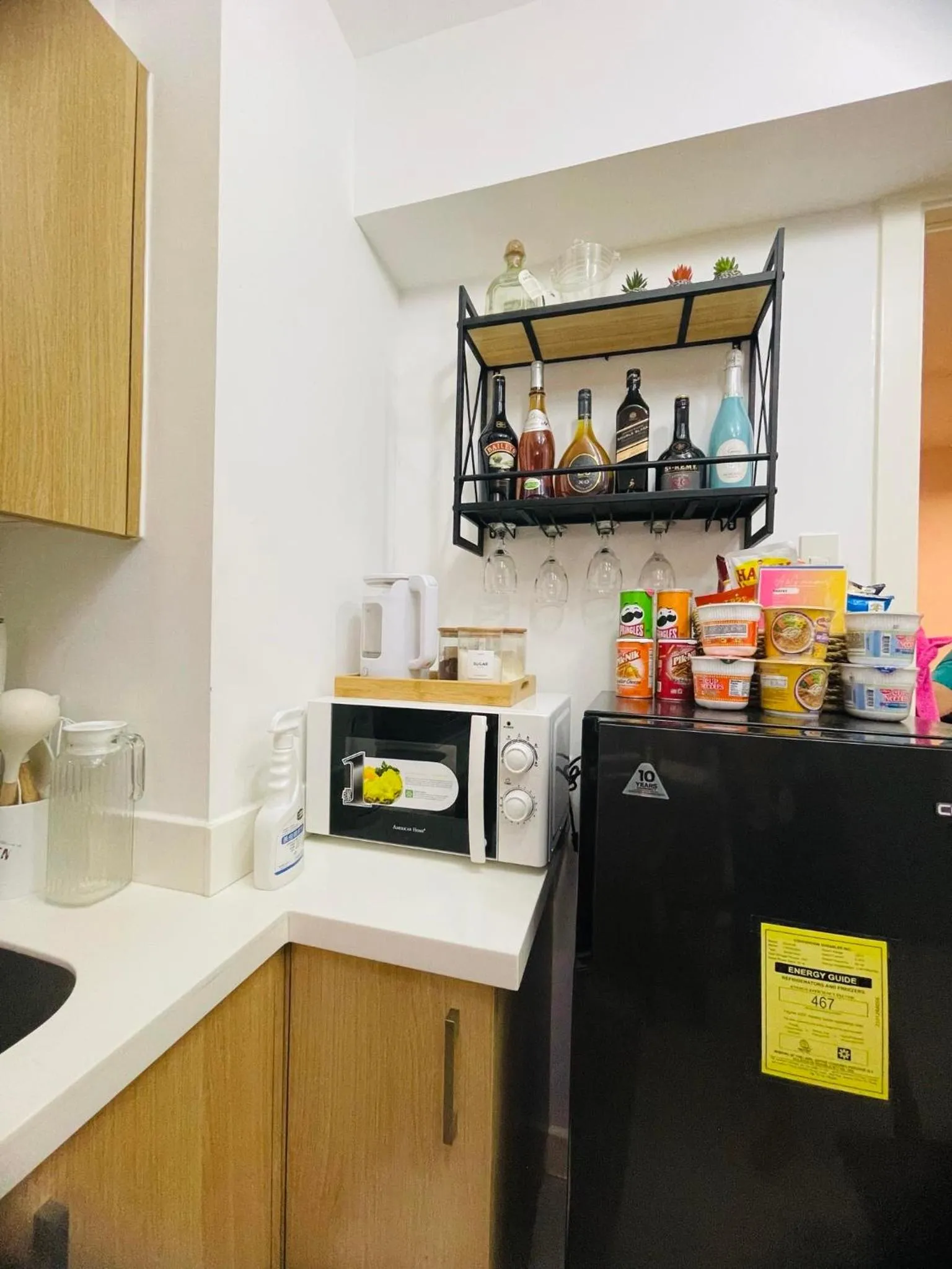 The Residences at Commonwealth by Century