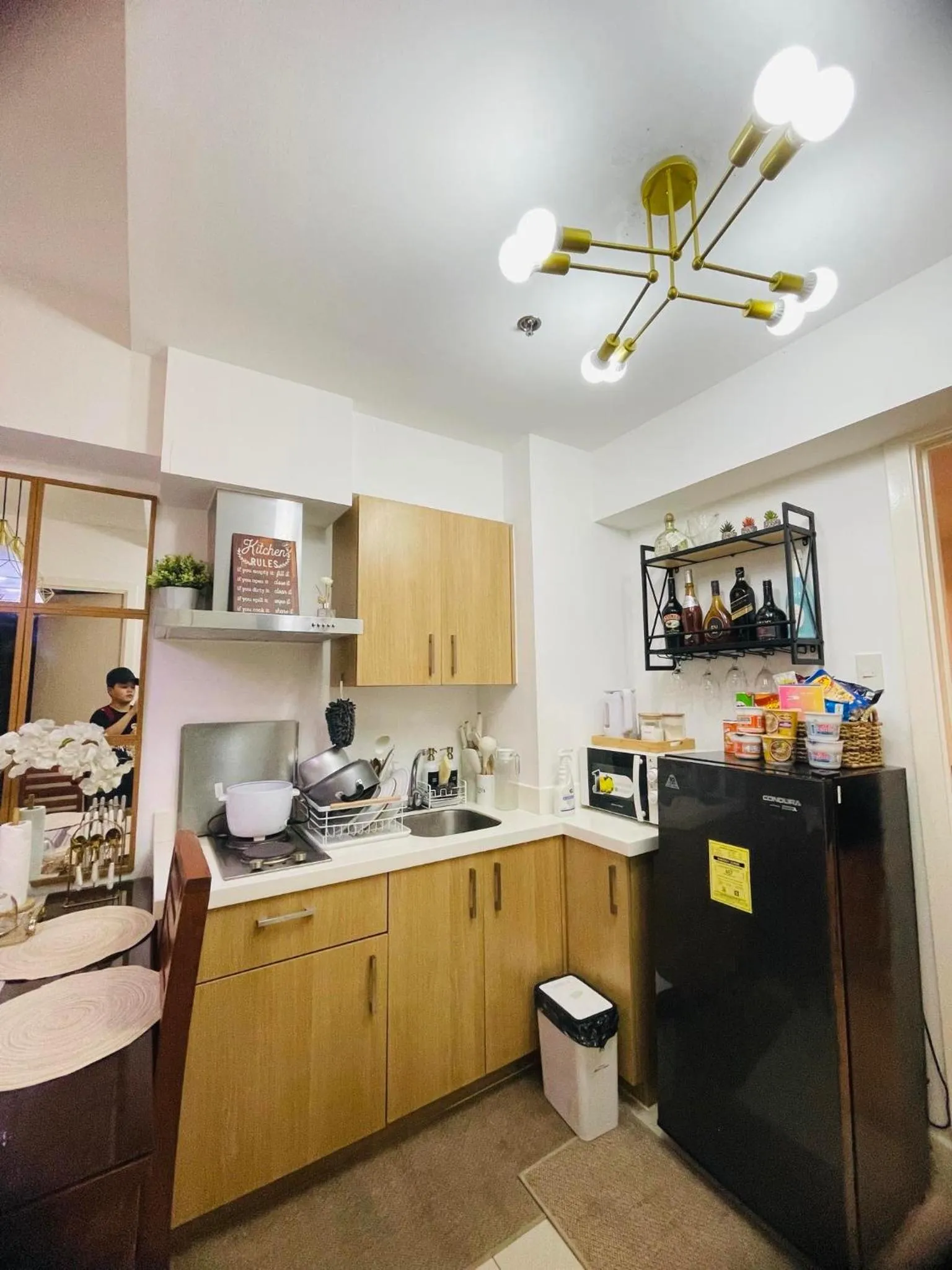 The Residences at Commonwealth by Century