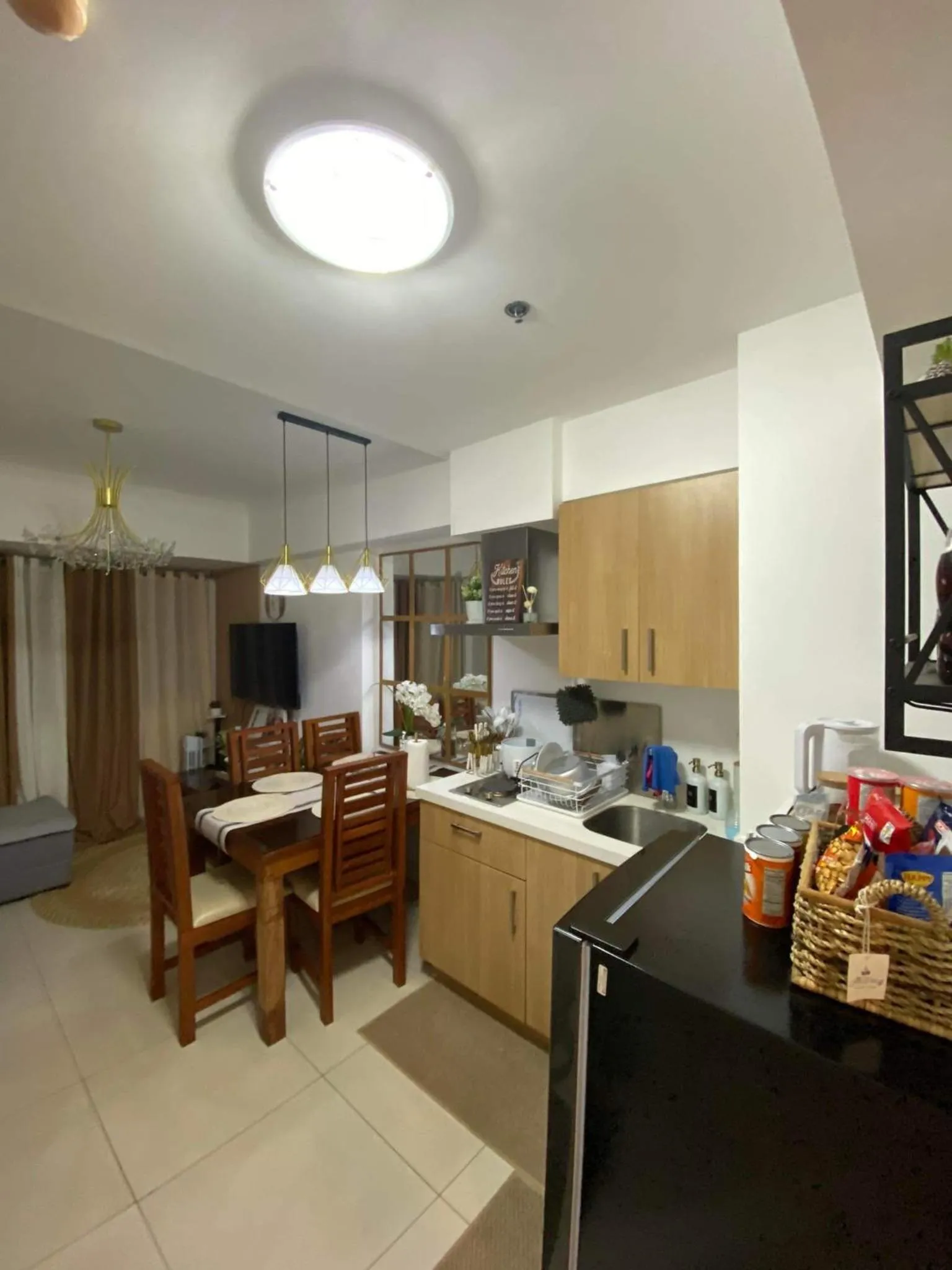 The Residences at Commonwealth by Century