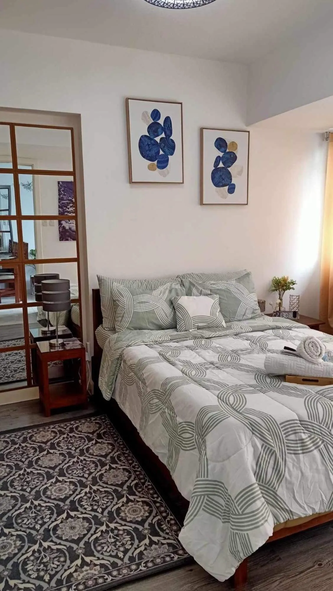 The Residences at Commonwealth by Century