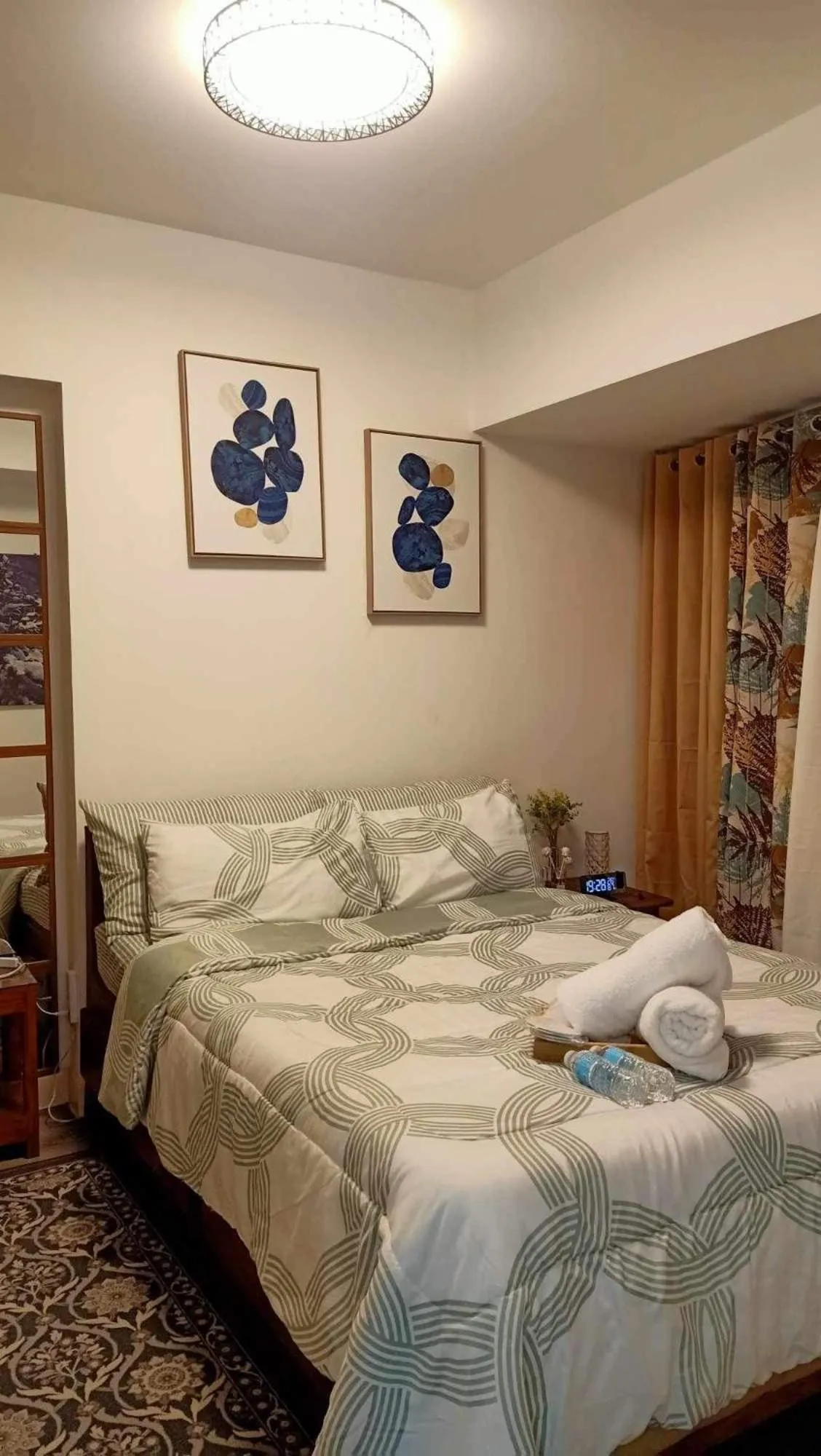 The Residences at Commonwealth by Century