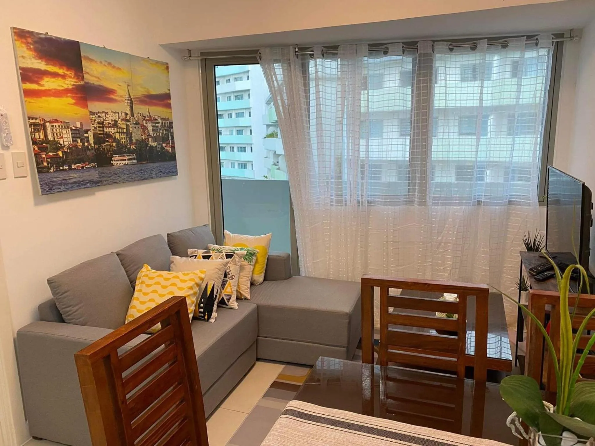 The Residences at Commonwealth by Century