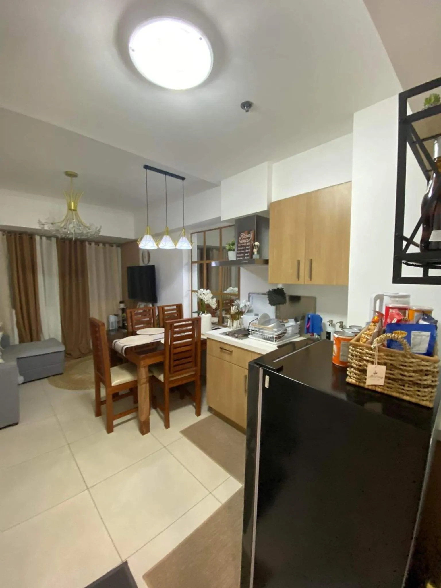 The Residences at Commonwealth by Century