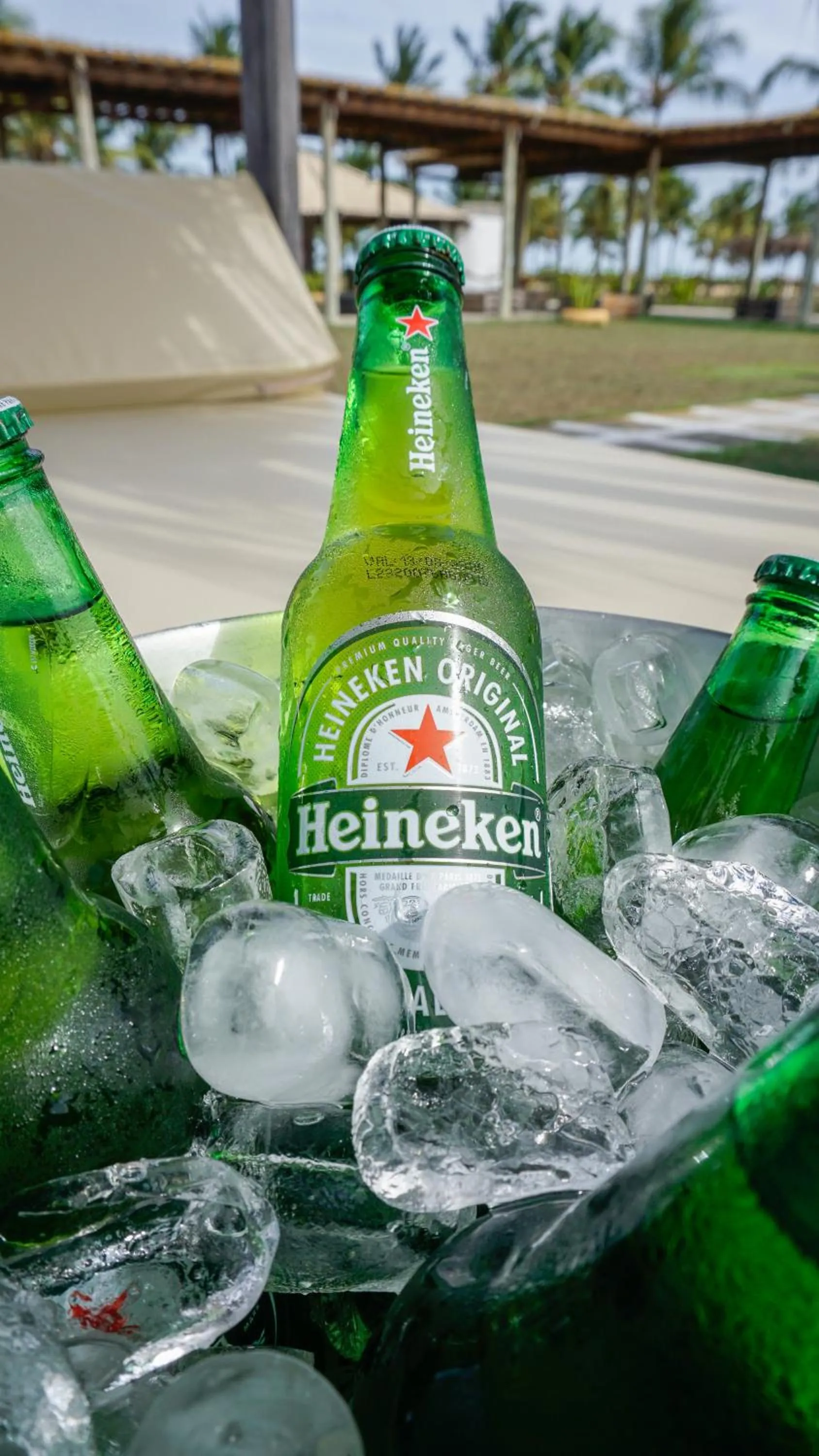 Day in Eco Privillege Hotel