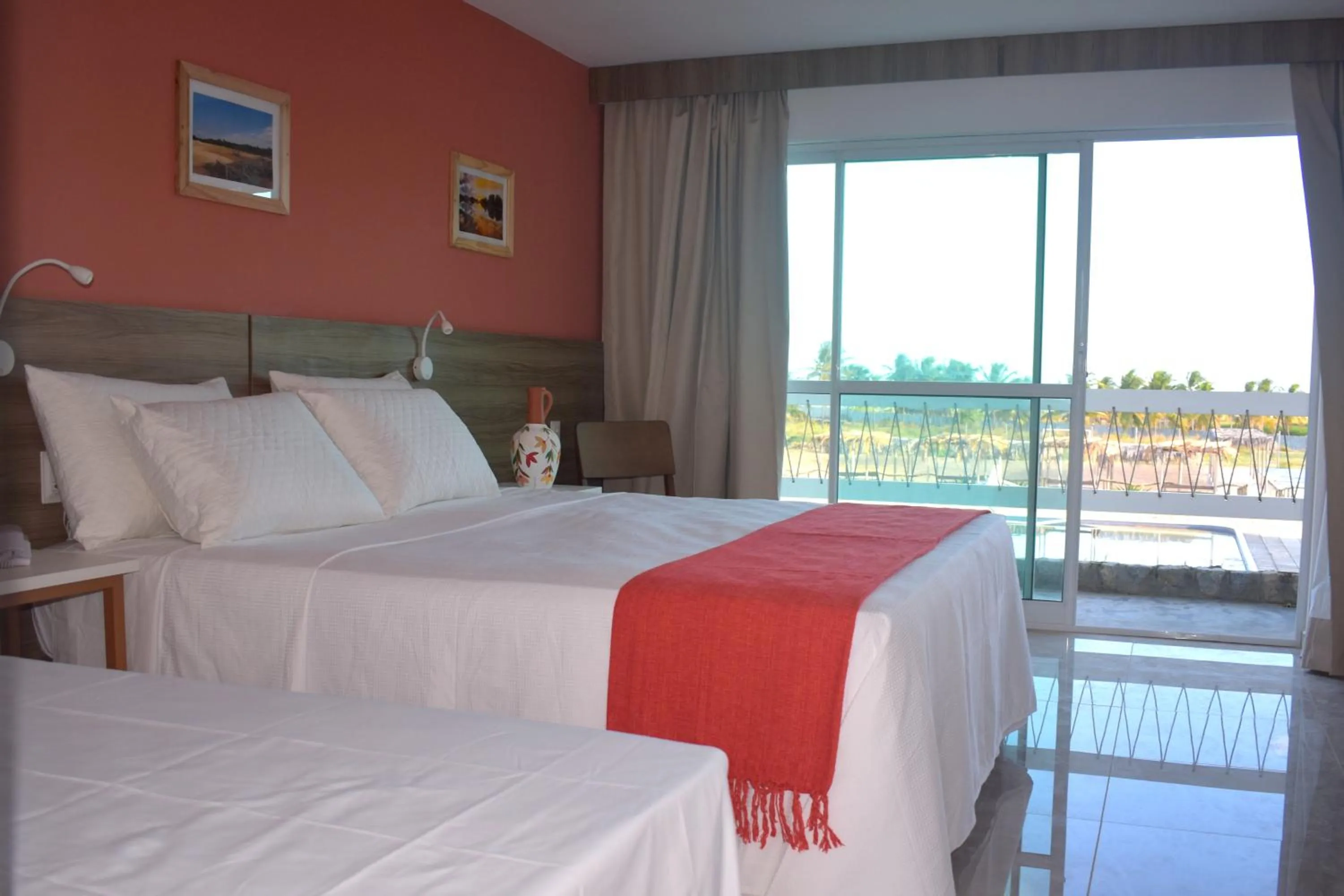 Other, Bed in Eco Privillege Hotel