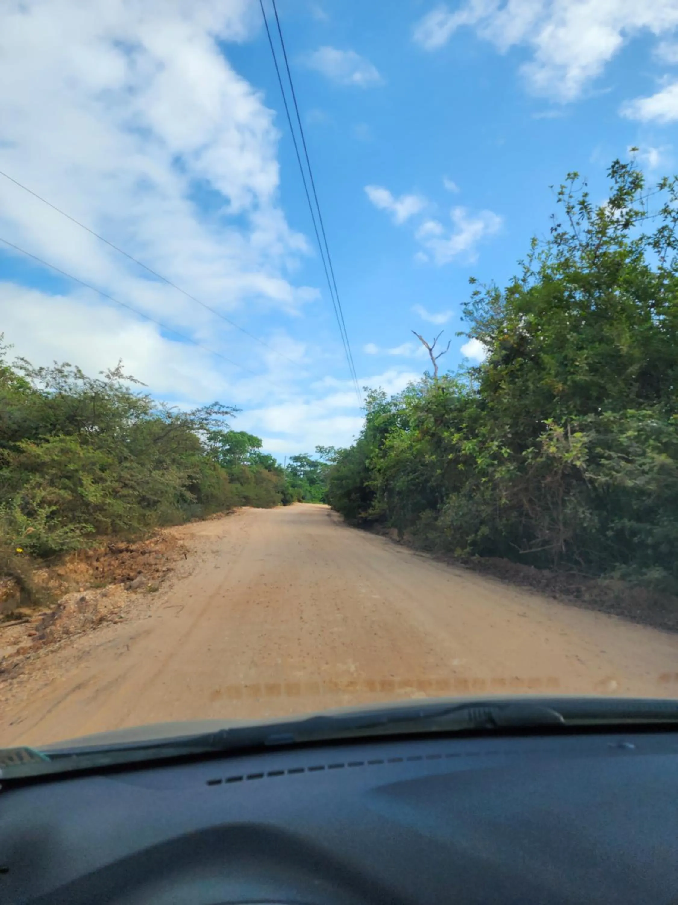 Day in Eco Privillege Hotel