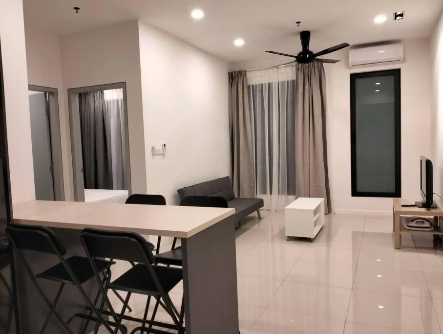 Highpark Suites Kelana Jaya by Kenangan Homes