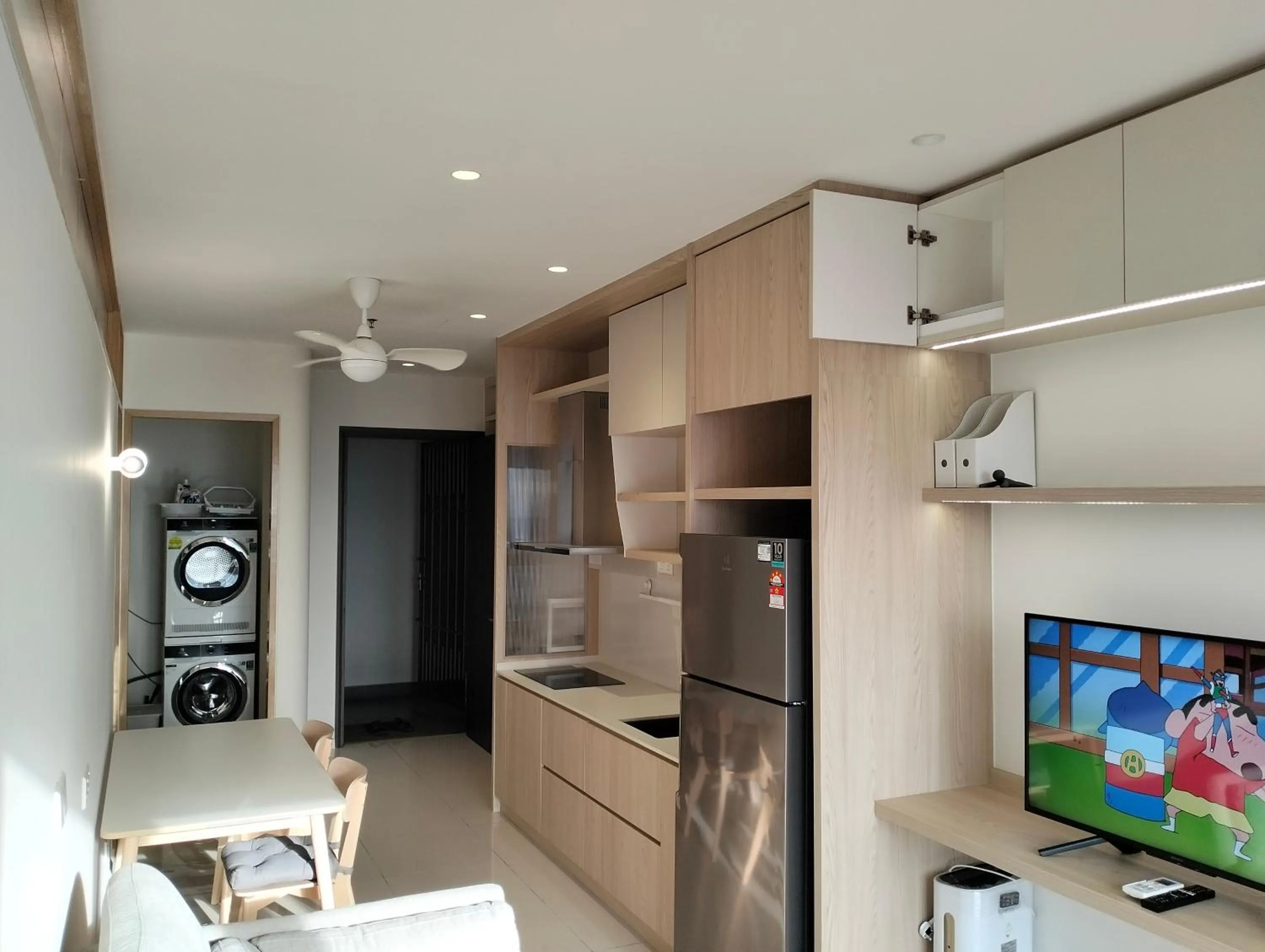 Highpark Suites Kelana Jaya by Kenangan Homes