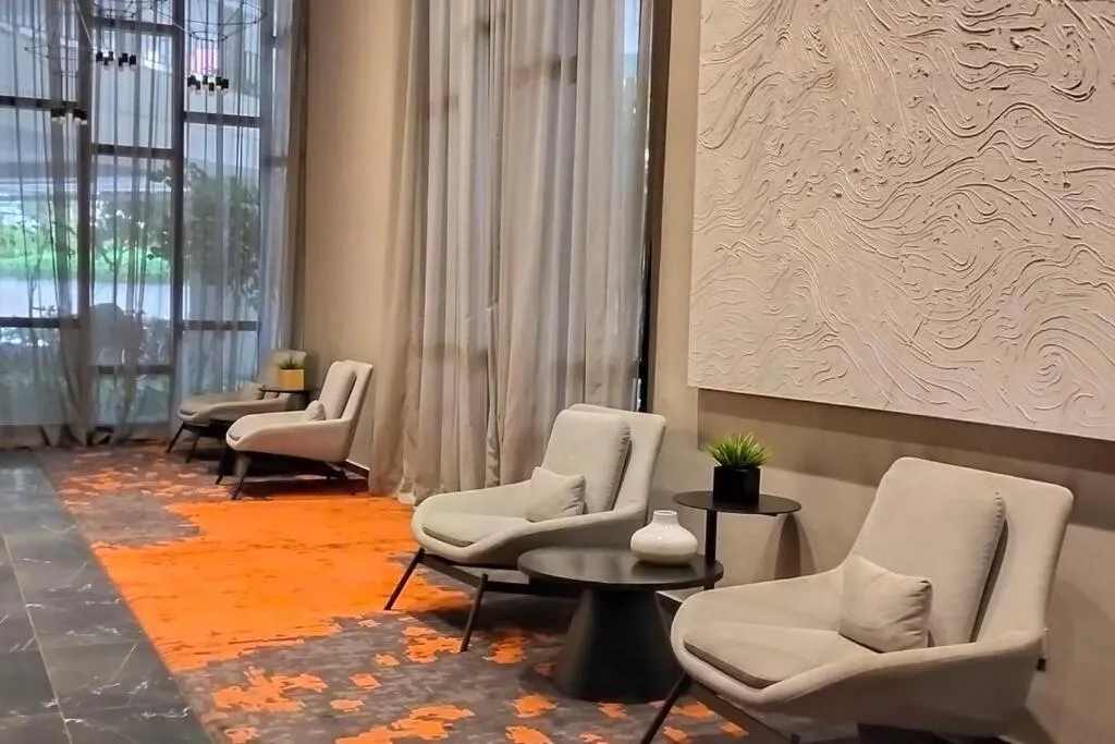 Highpark Suites Kelana Jaya by Kenangan Homes