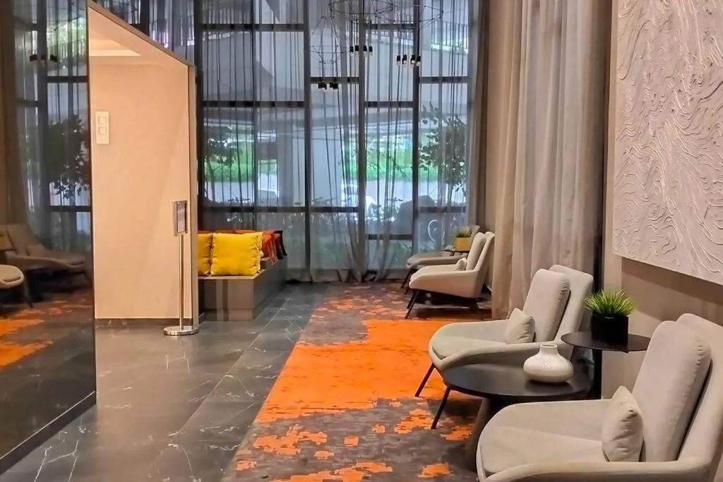 Highpark Suites Kelana Jaya by Kenangan Homes