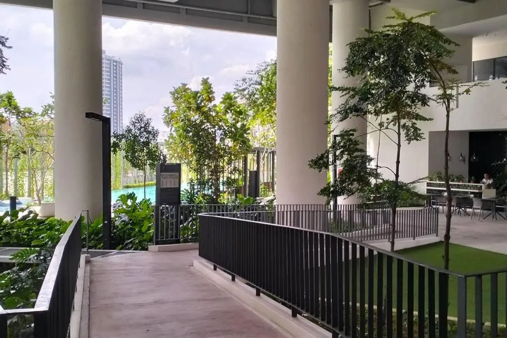 Highpark Suites Kelana Jaya by Kenangan Homes