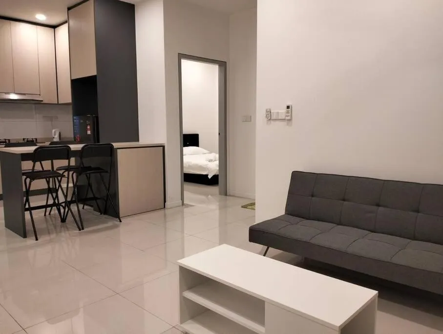 Highpark Suites Kelana Jaya by Kenangan Homes