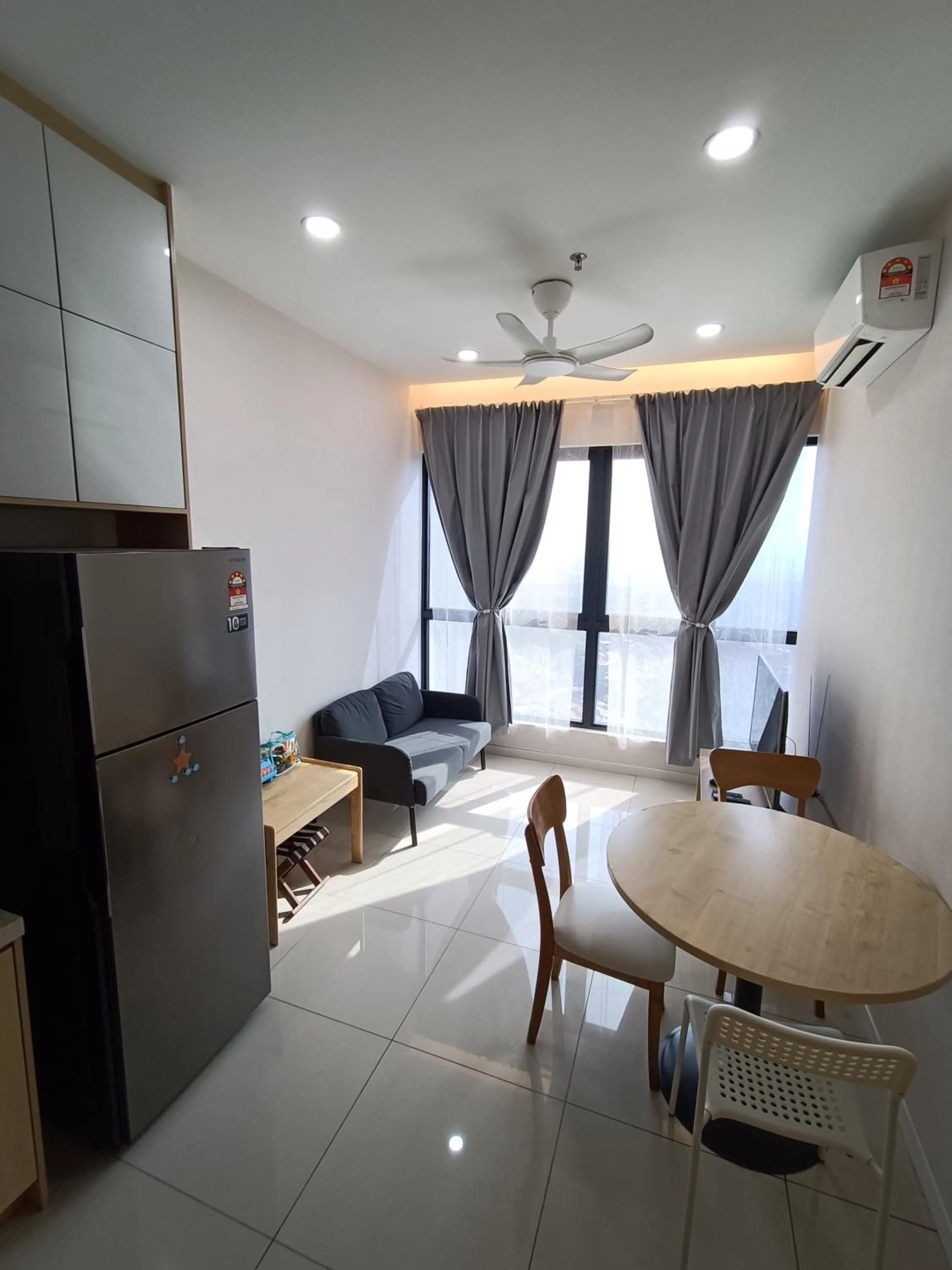 Highpark Suites Kelana Jaya by Kenangan Homes