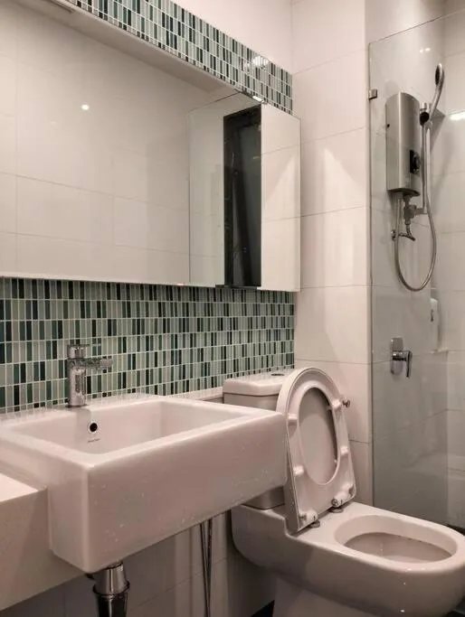 Highpark Suites Kelana Jaya by Kenangan Homes