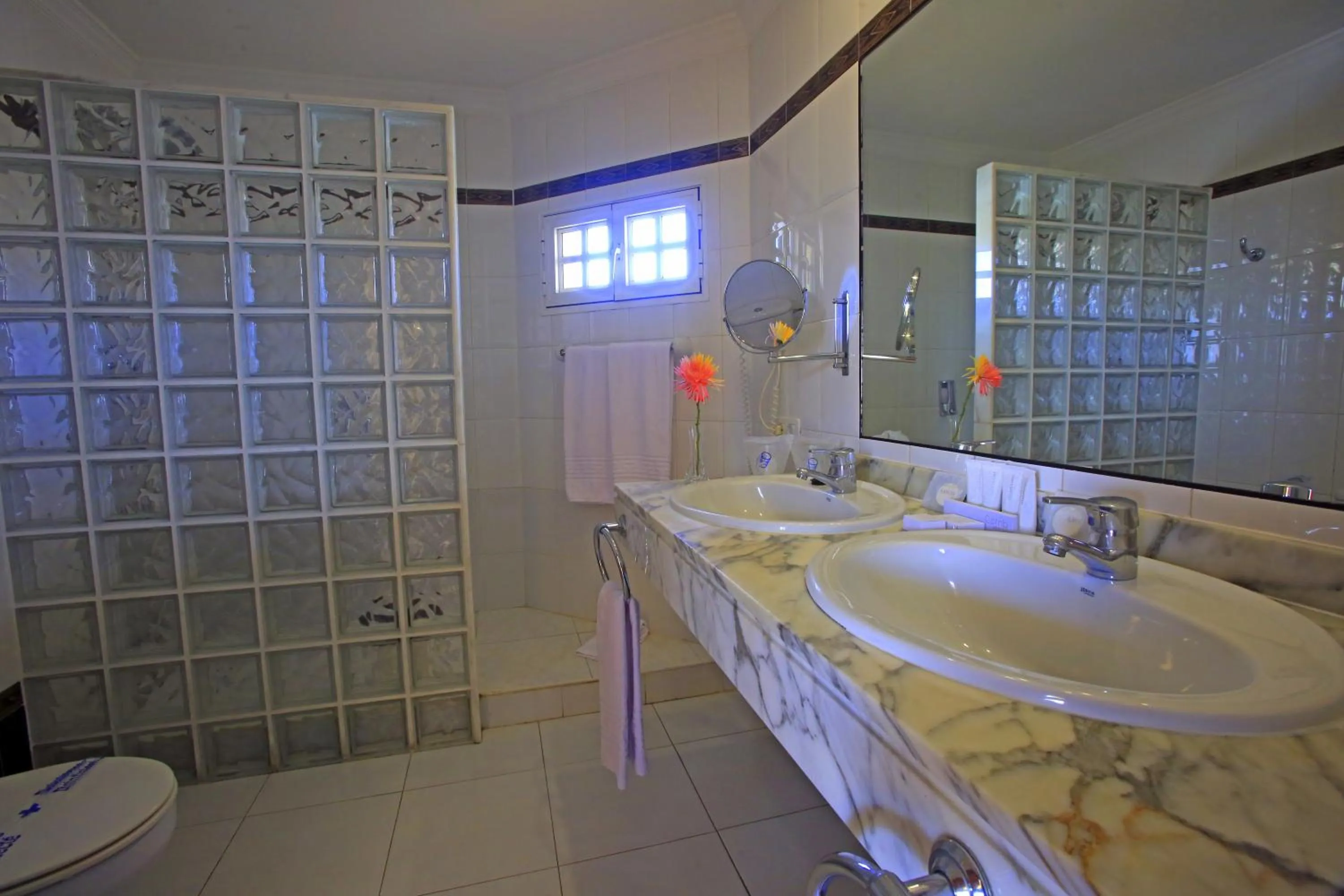 Bathroom in Labranda El Dorado
