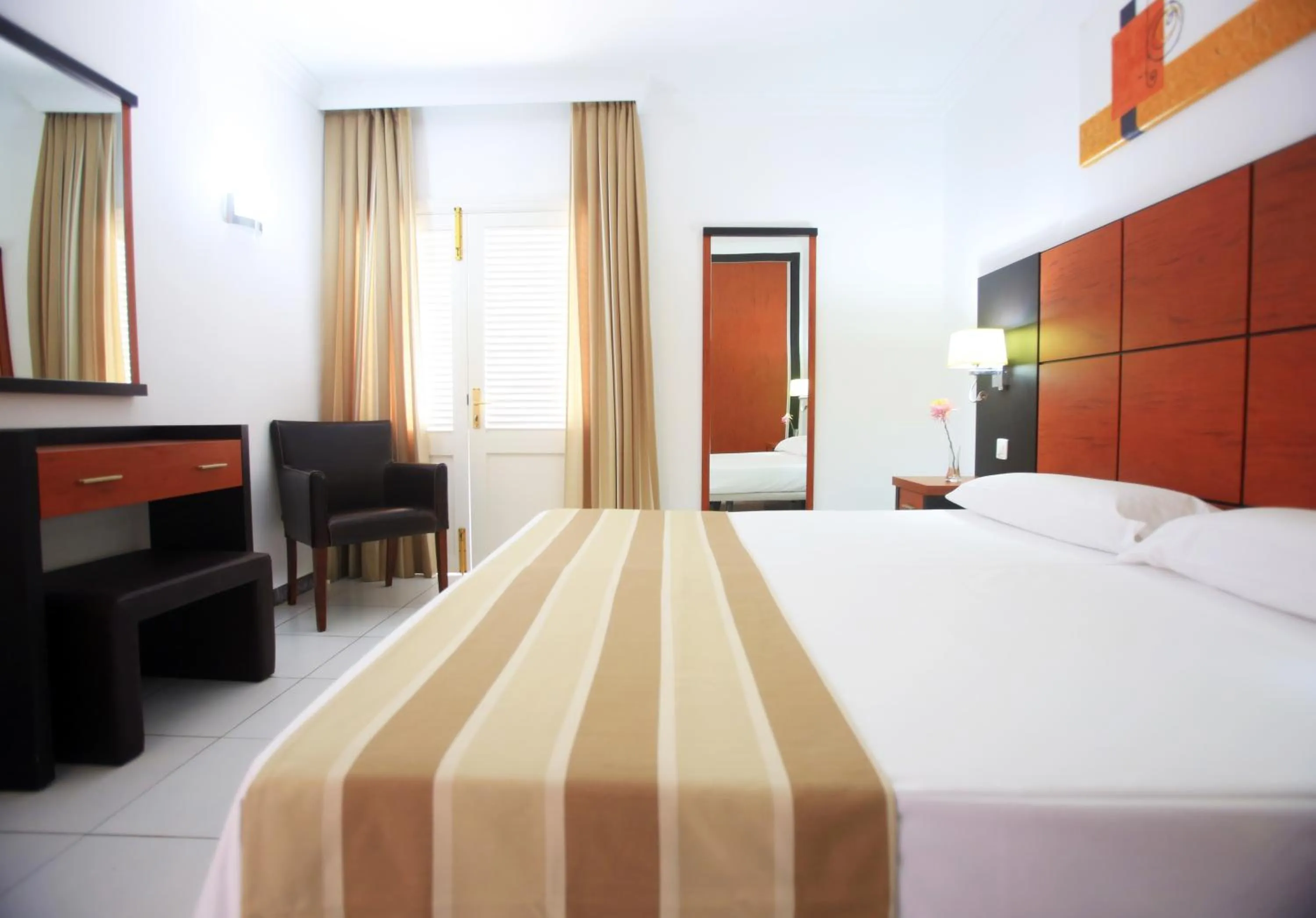 Bedroom, Bed in Labranda El Dorado